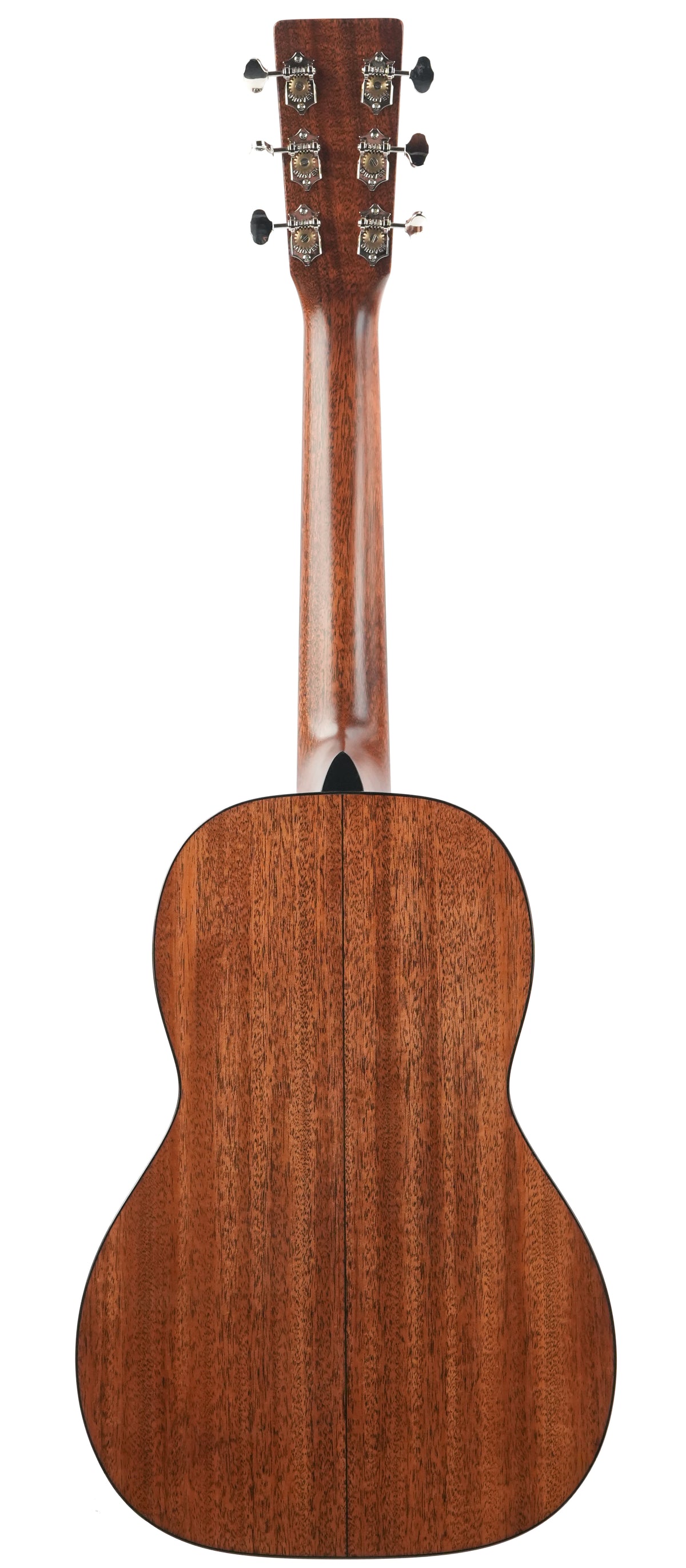 Martin Custom Size 5 Terz Adirondack Mahogany TFOA 25th Anniversary