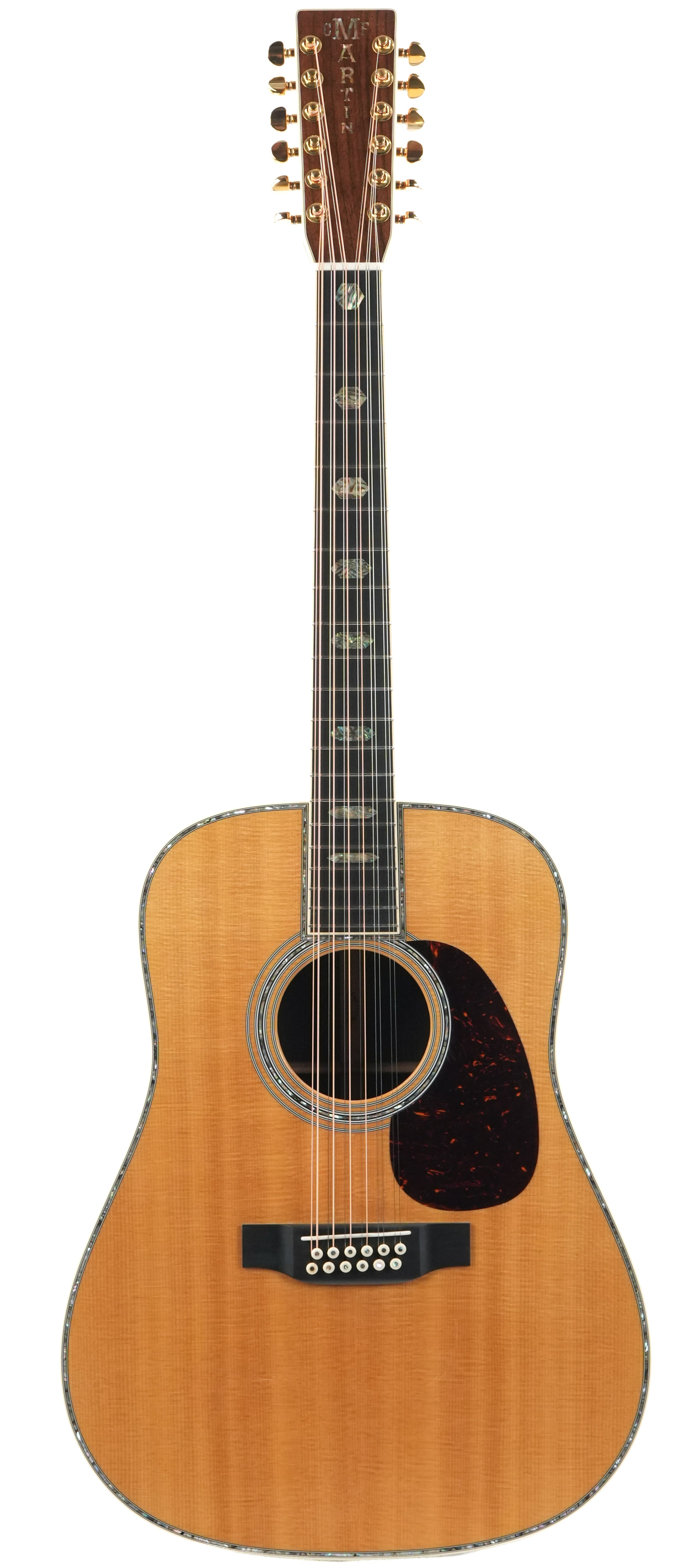 Martin Custom Shop D45 12 String 2020