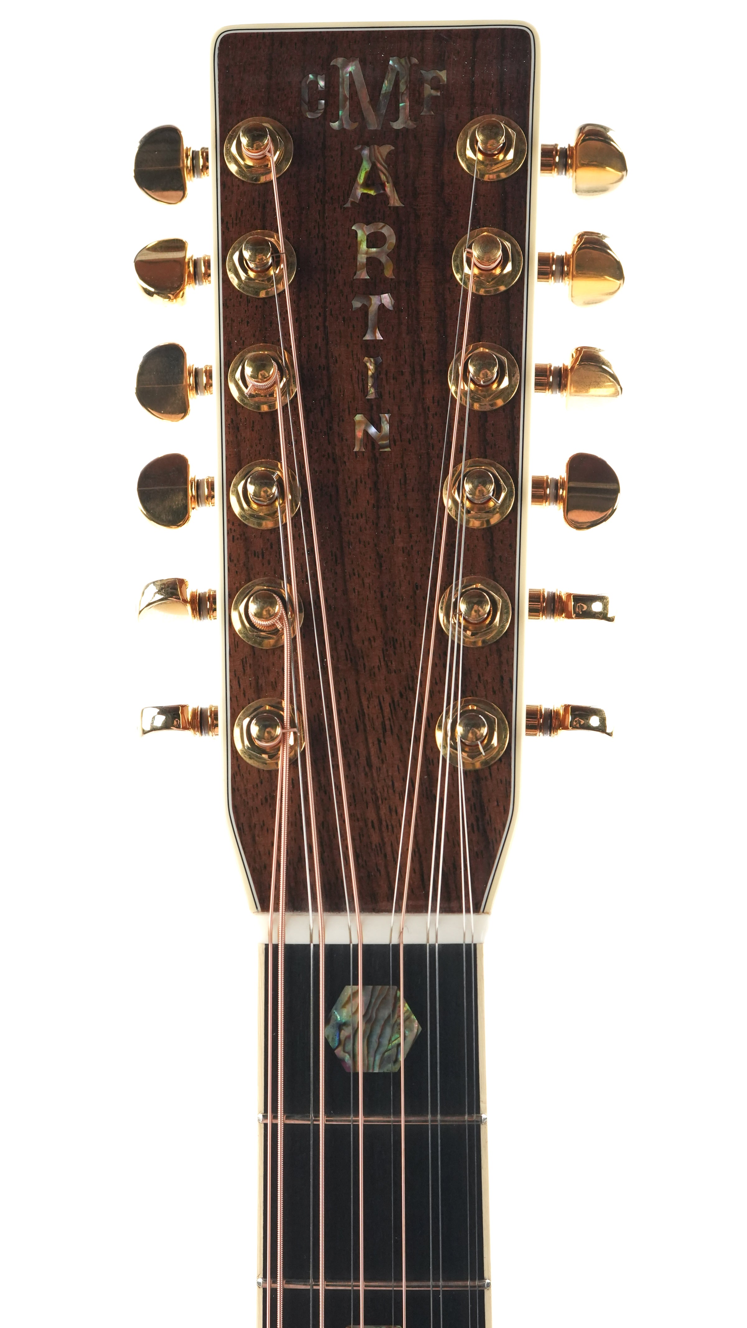 Martin Custom Shop D45 12 String 2020