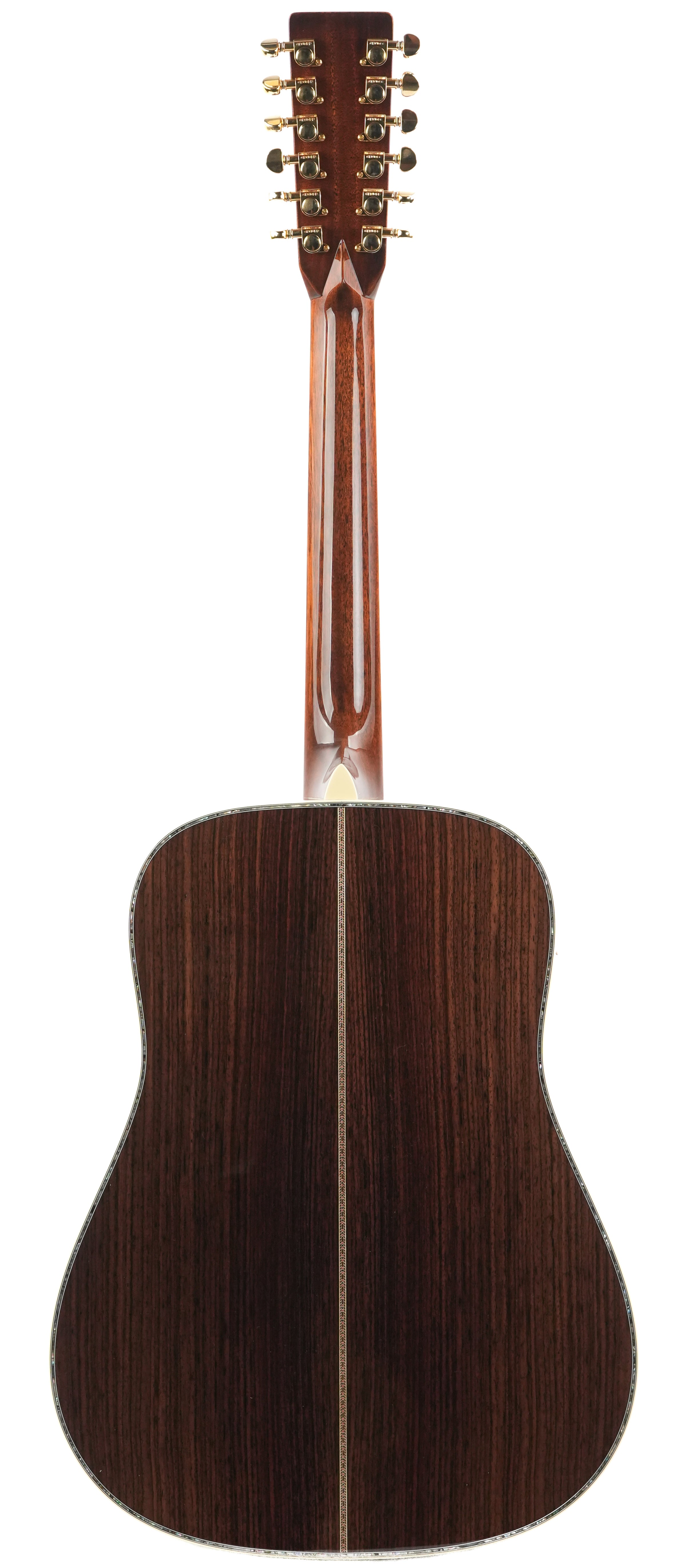Martin Custom Shop D45 12 String 2020