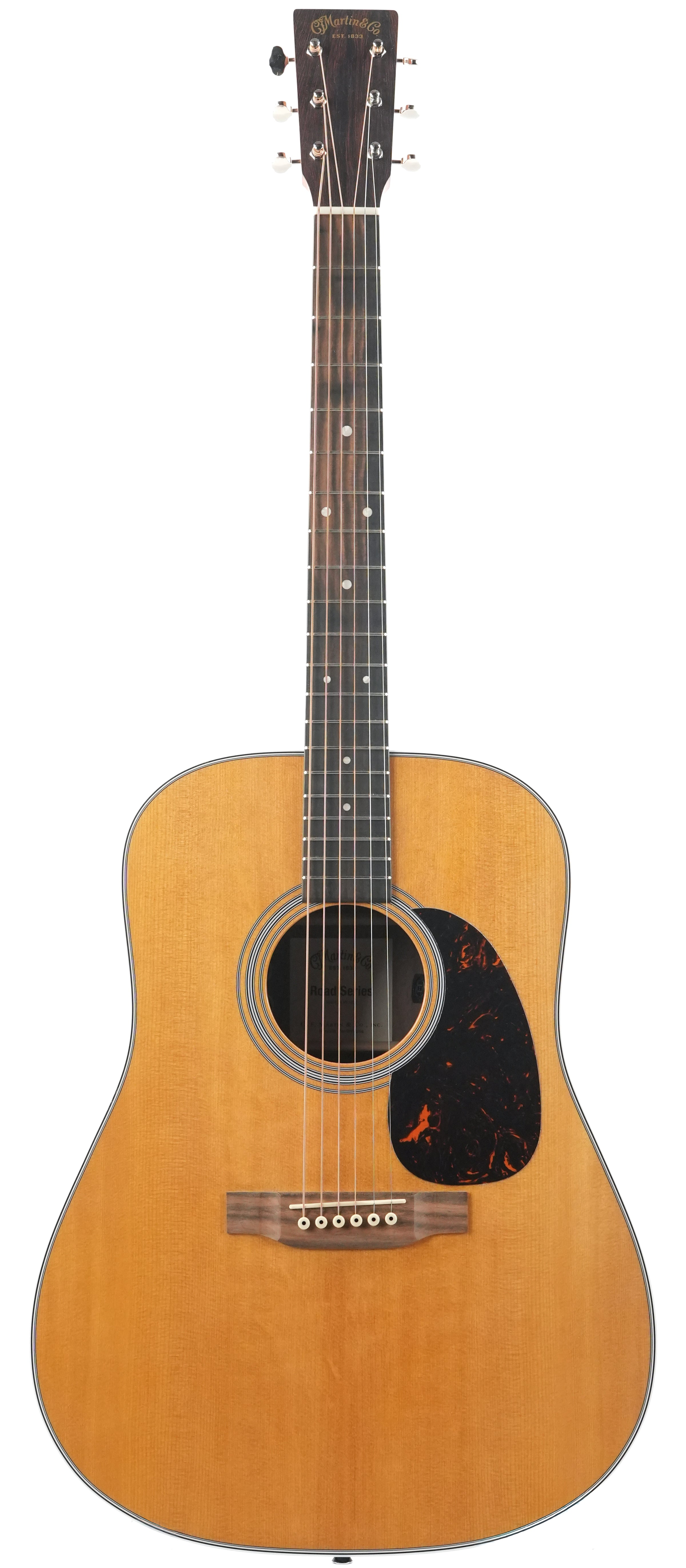 Martin D13E Martin Walnut