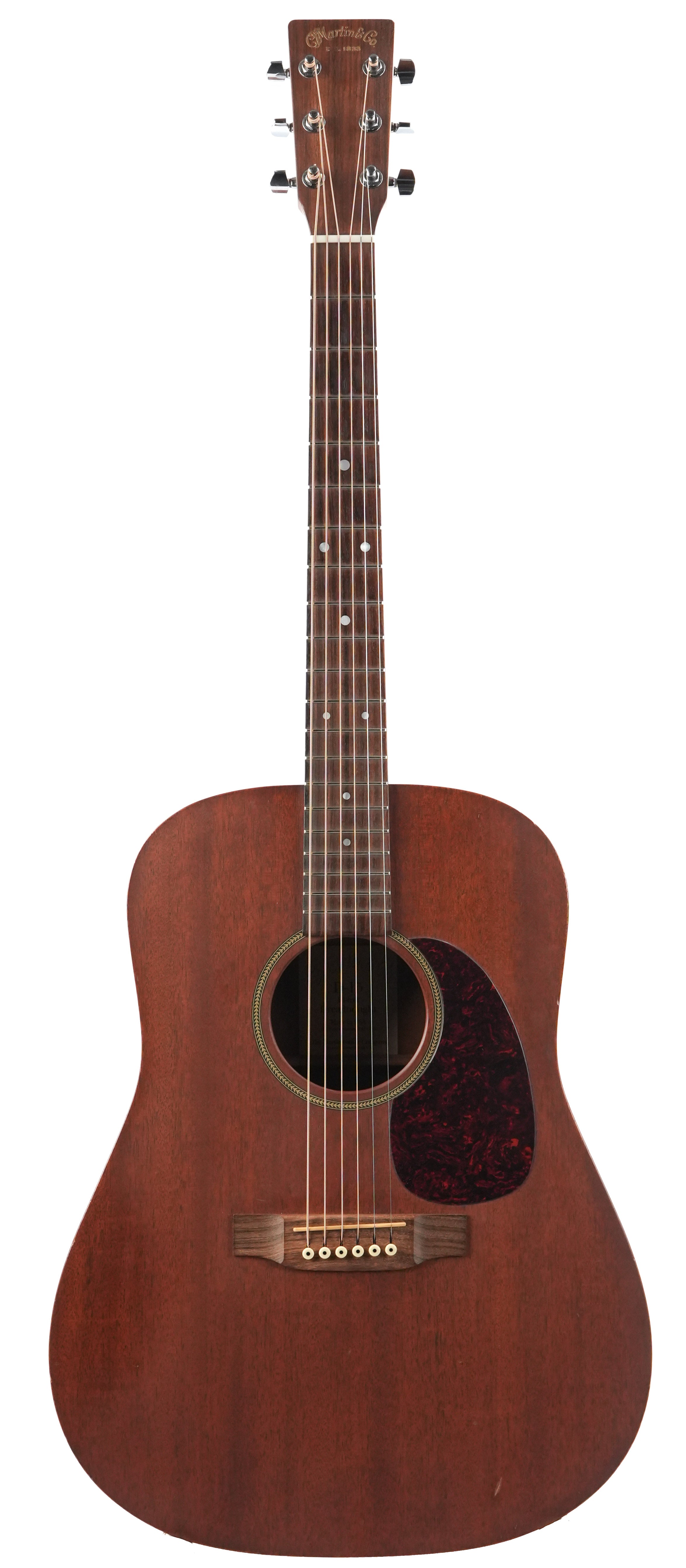 Martin D15M 2005