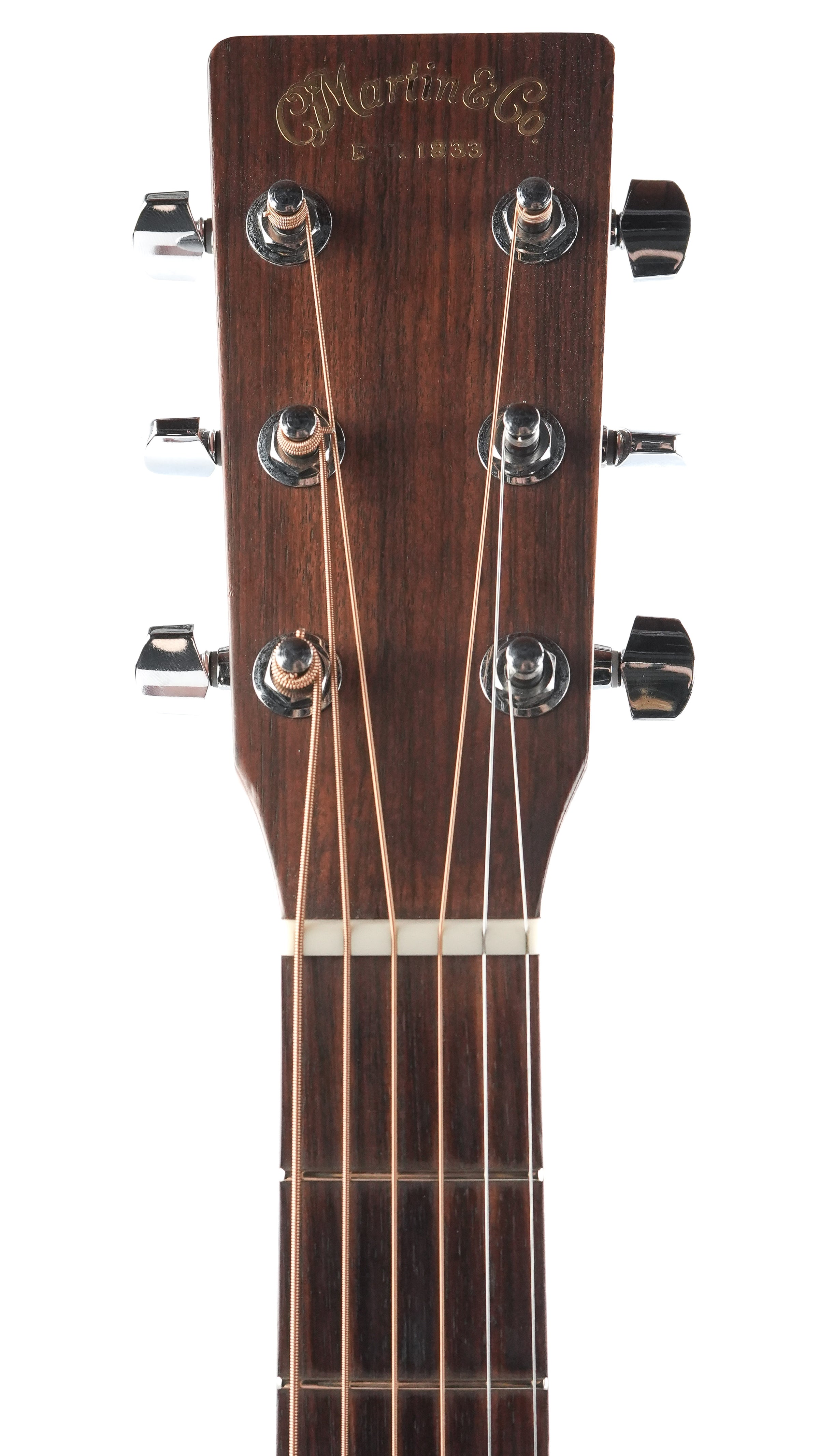 Martin D15M 2005