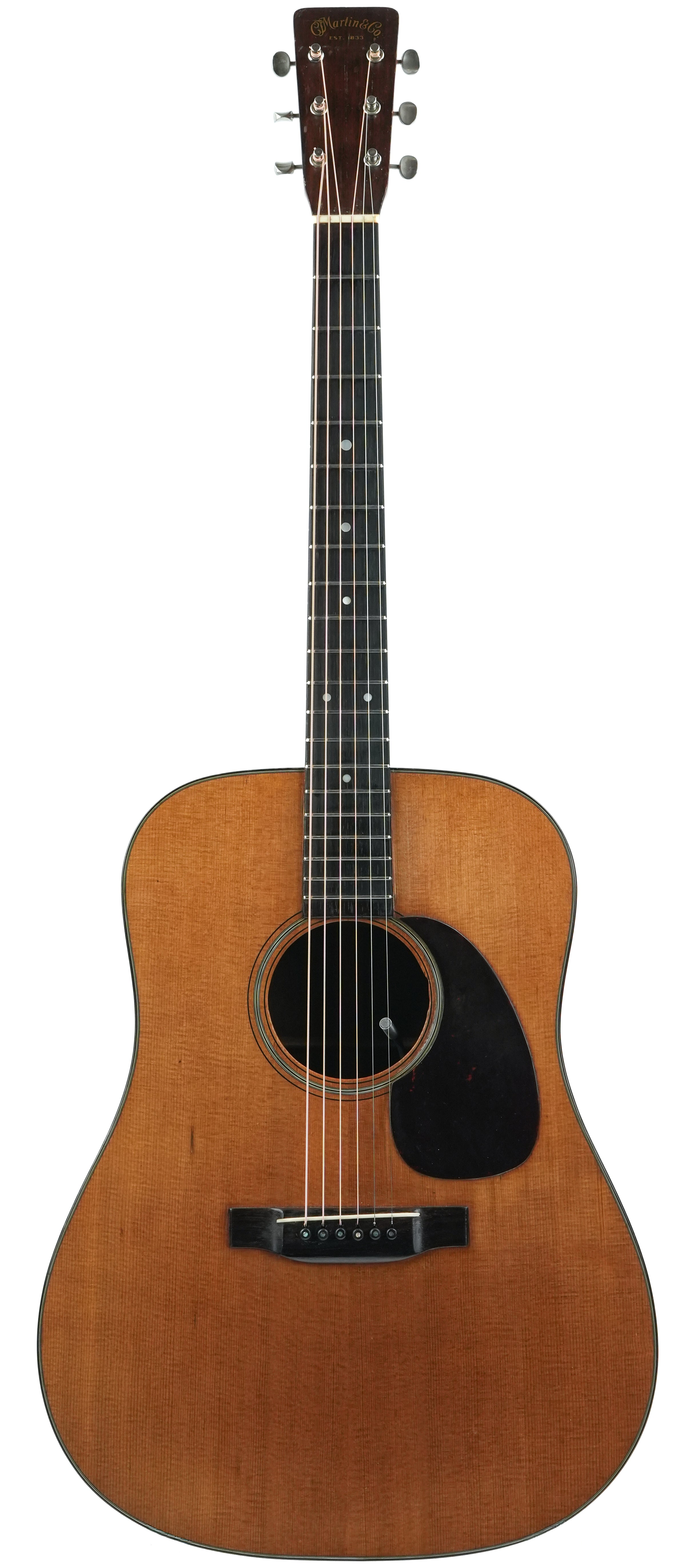 Martin D18 1952