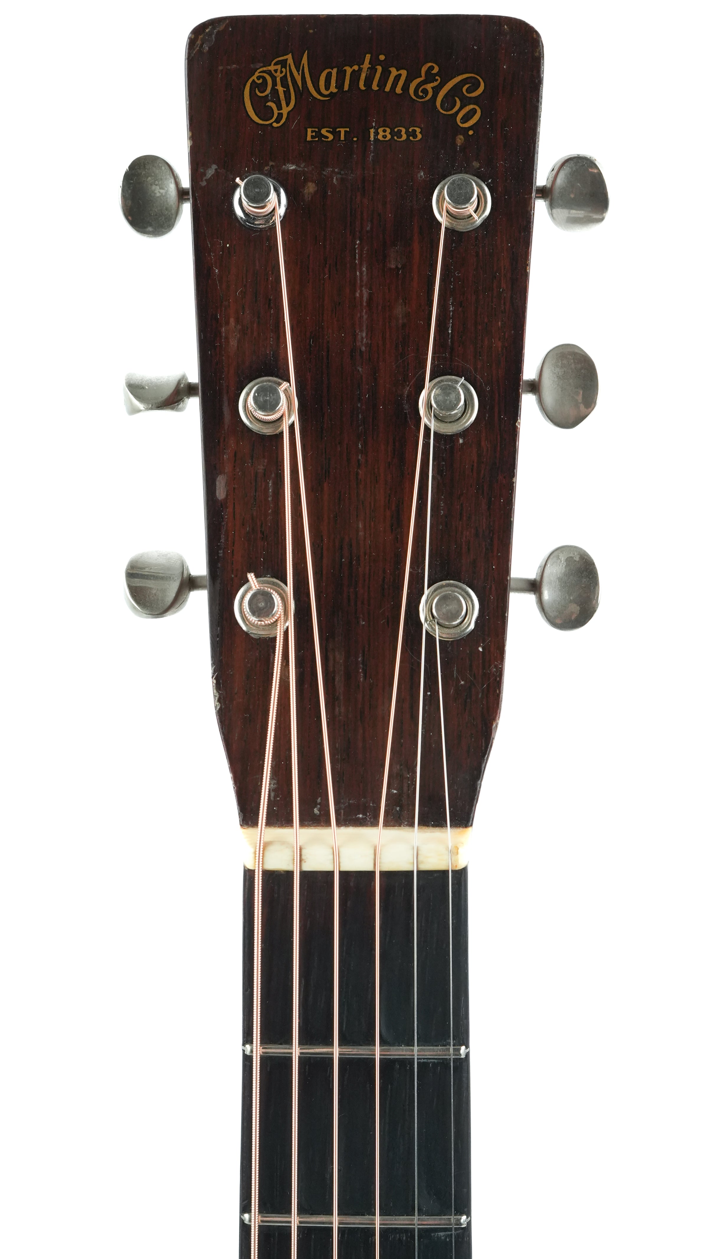 Martin D18 1952