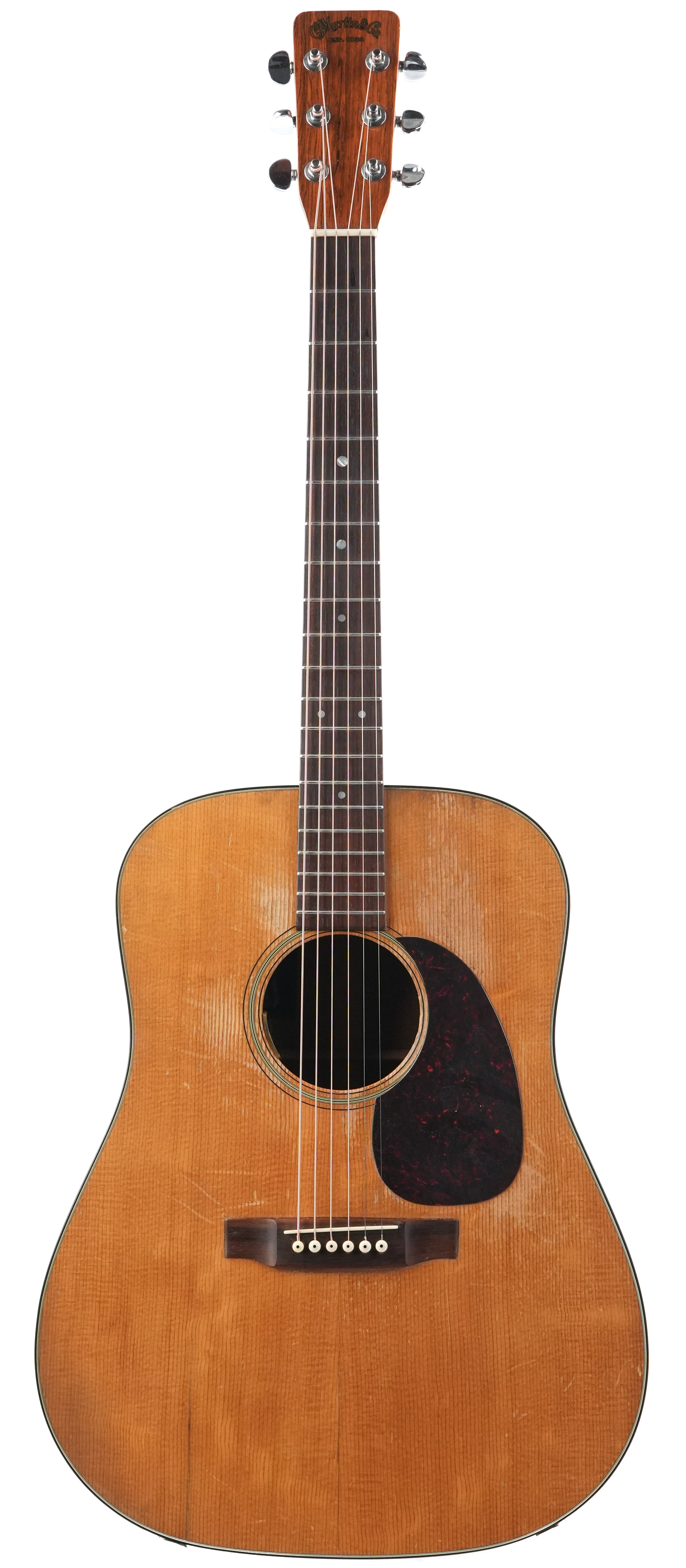 Martin D18 1967