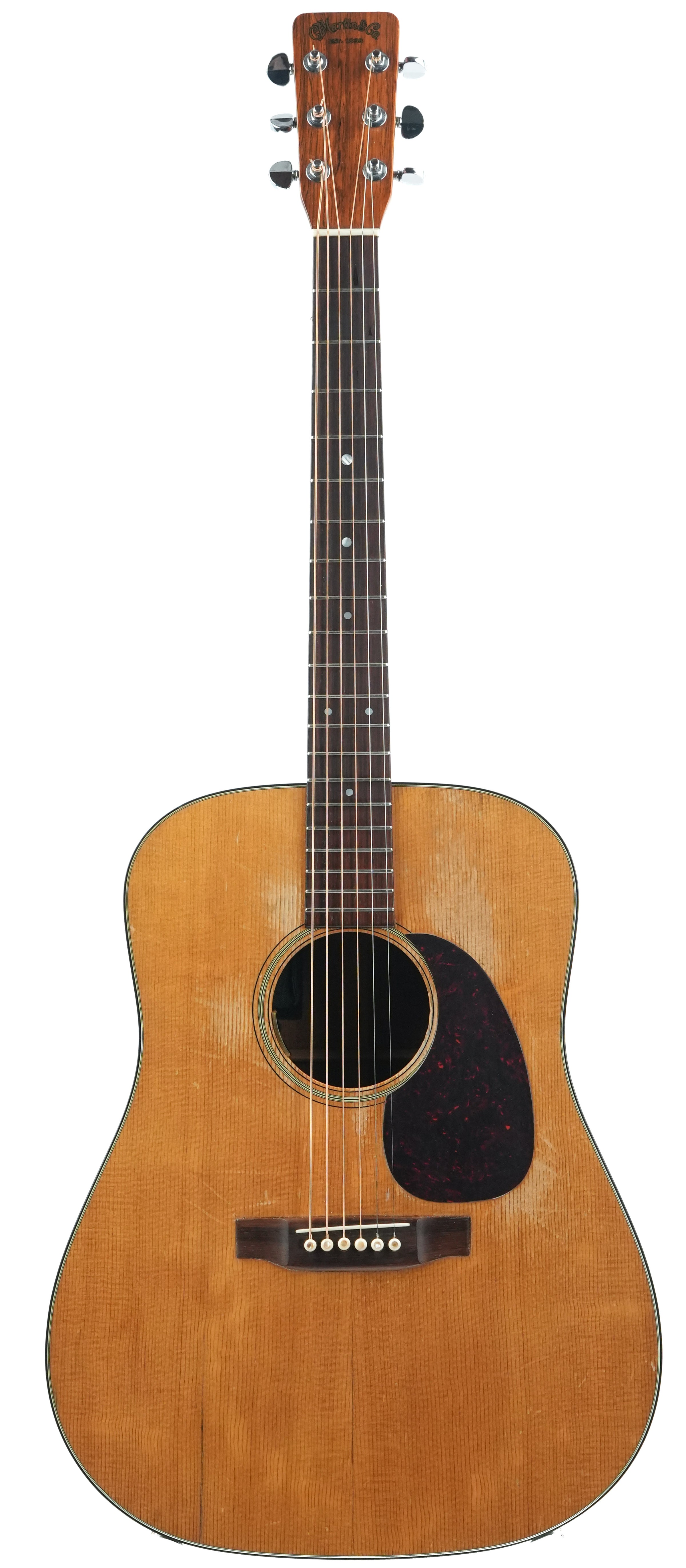 Martin D18 1967