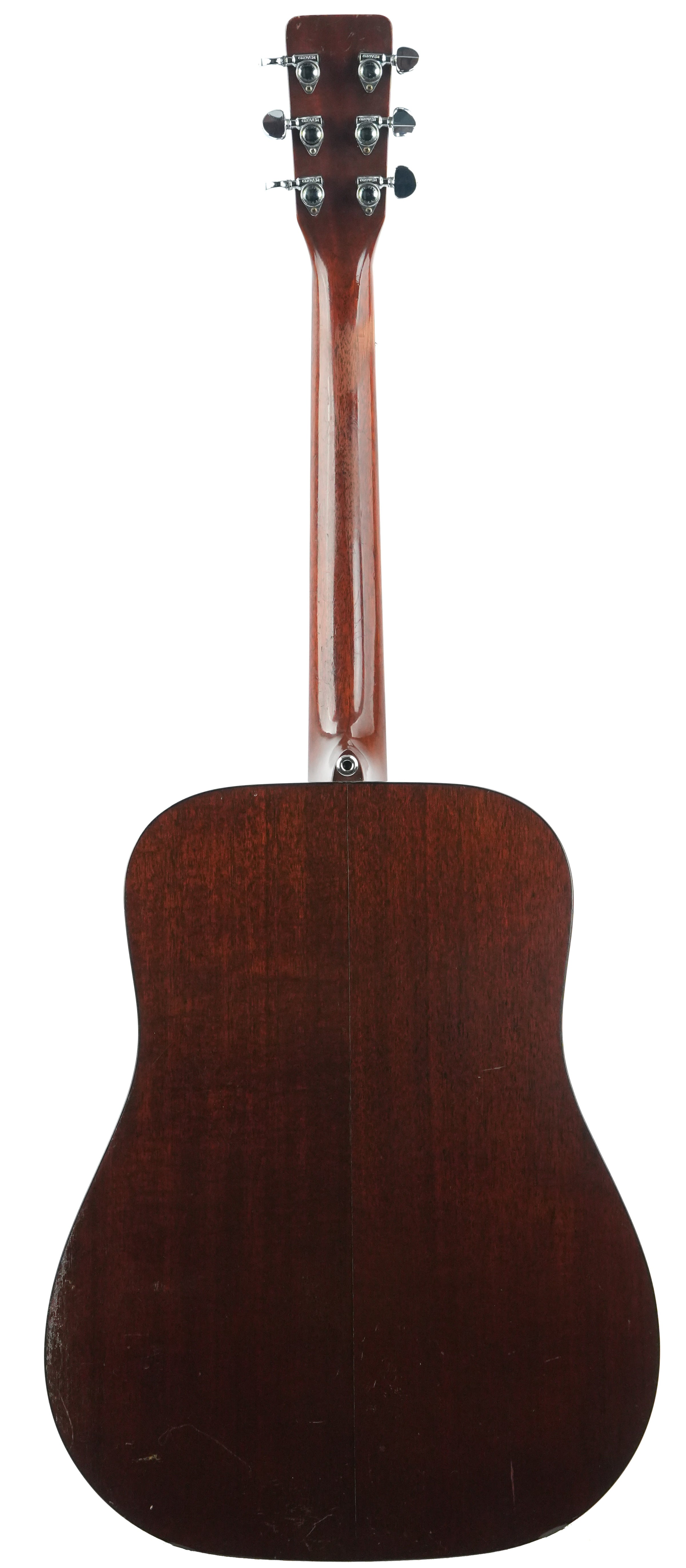 Martin D18 1967