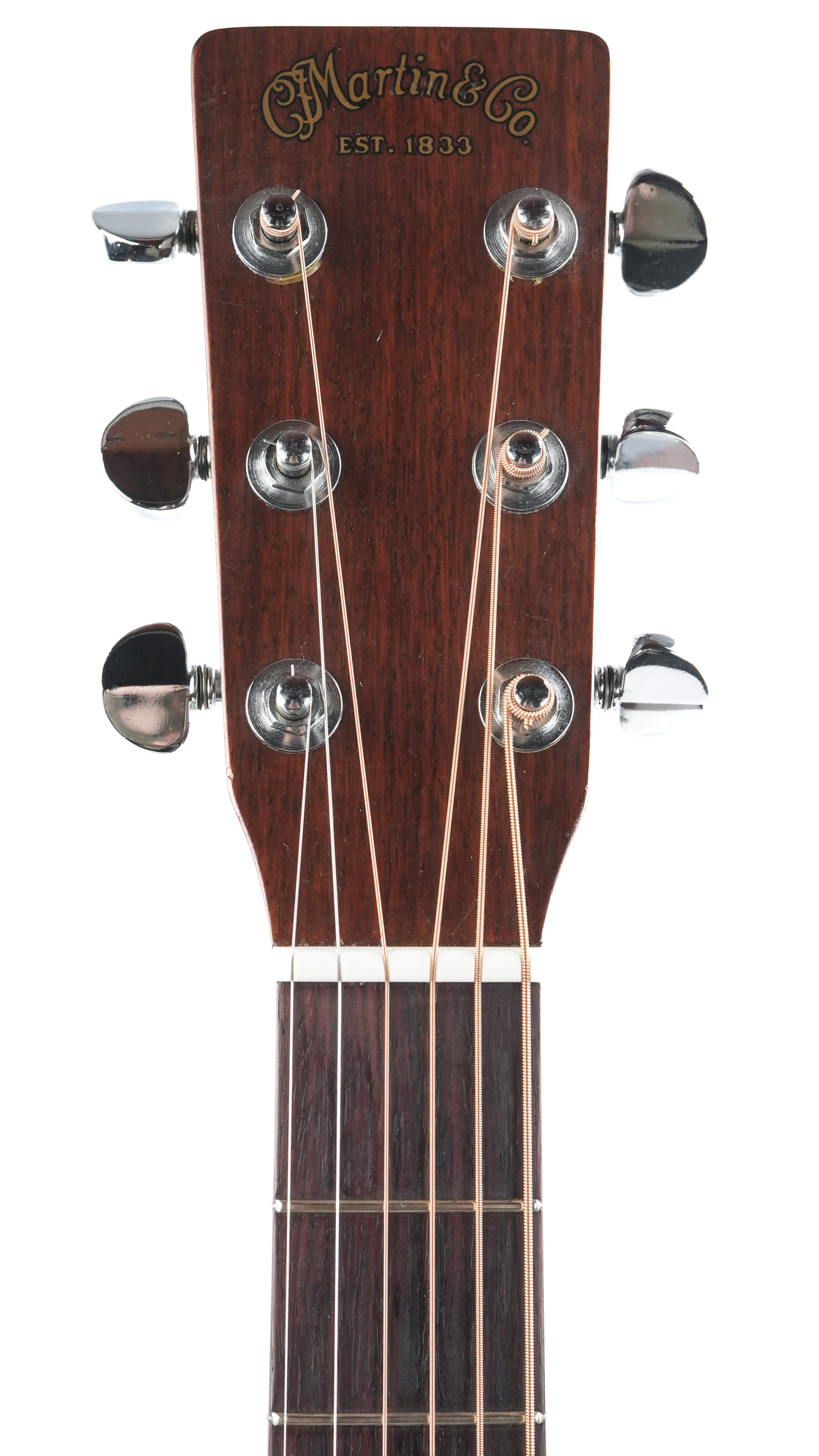 Martin D18 Lefty 1974