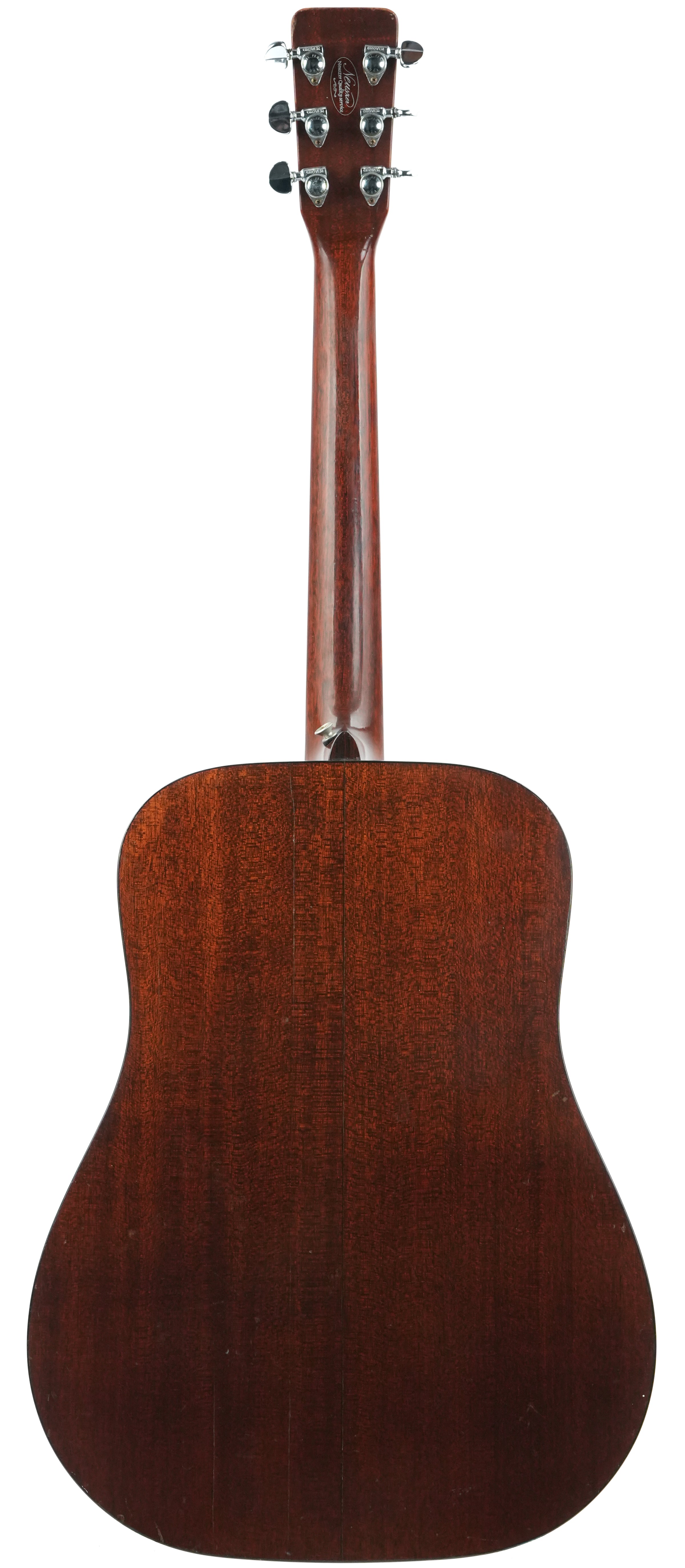 Martin D18 Mahogany Spruce 1967