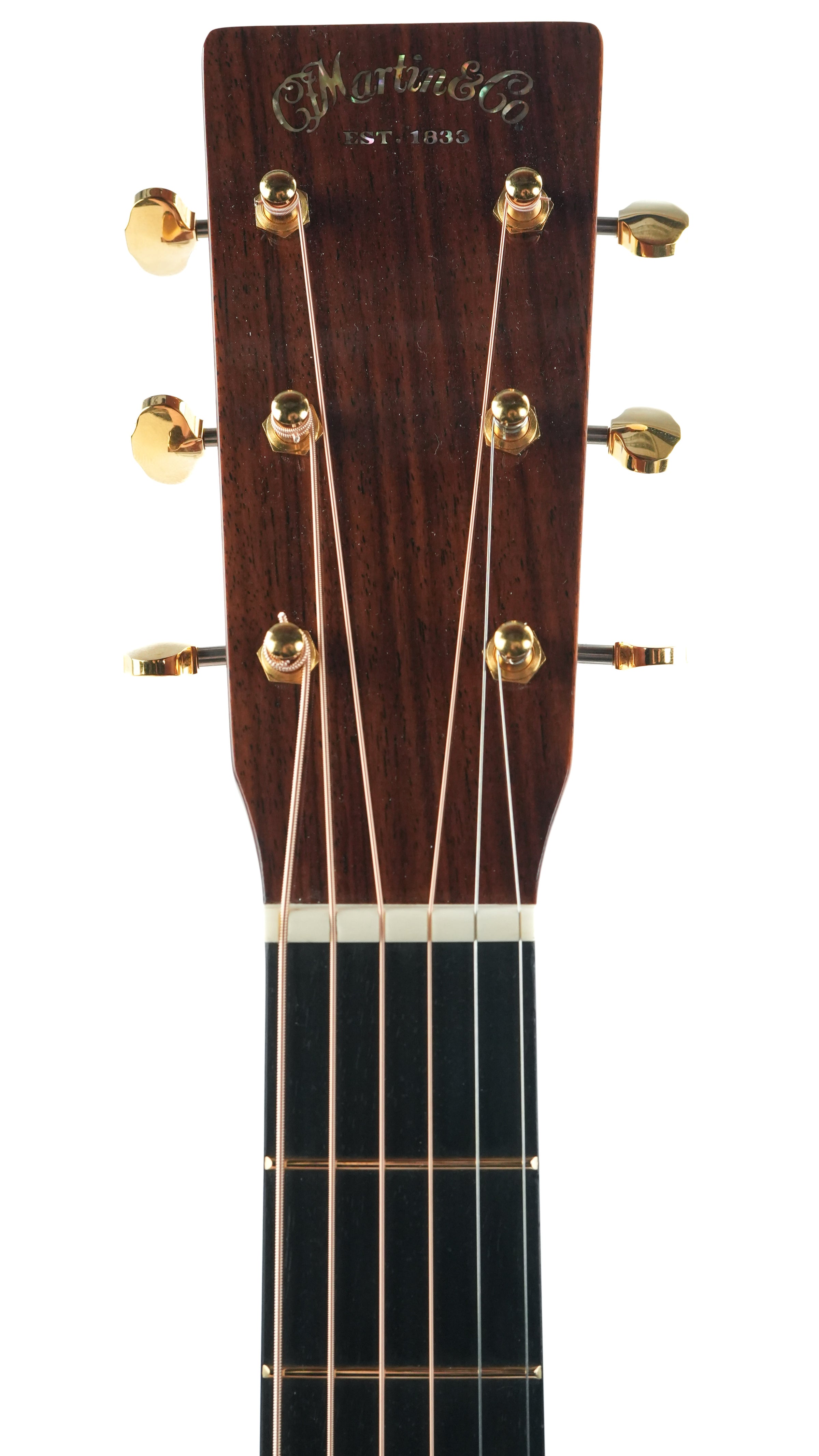 Martin D18 Modern Deluxe 2019