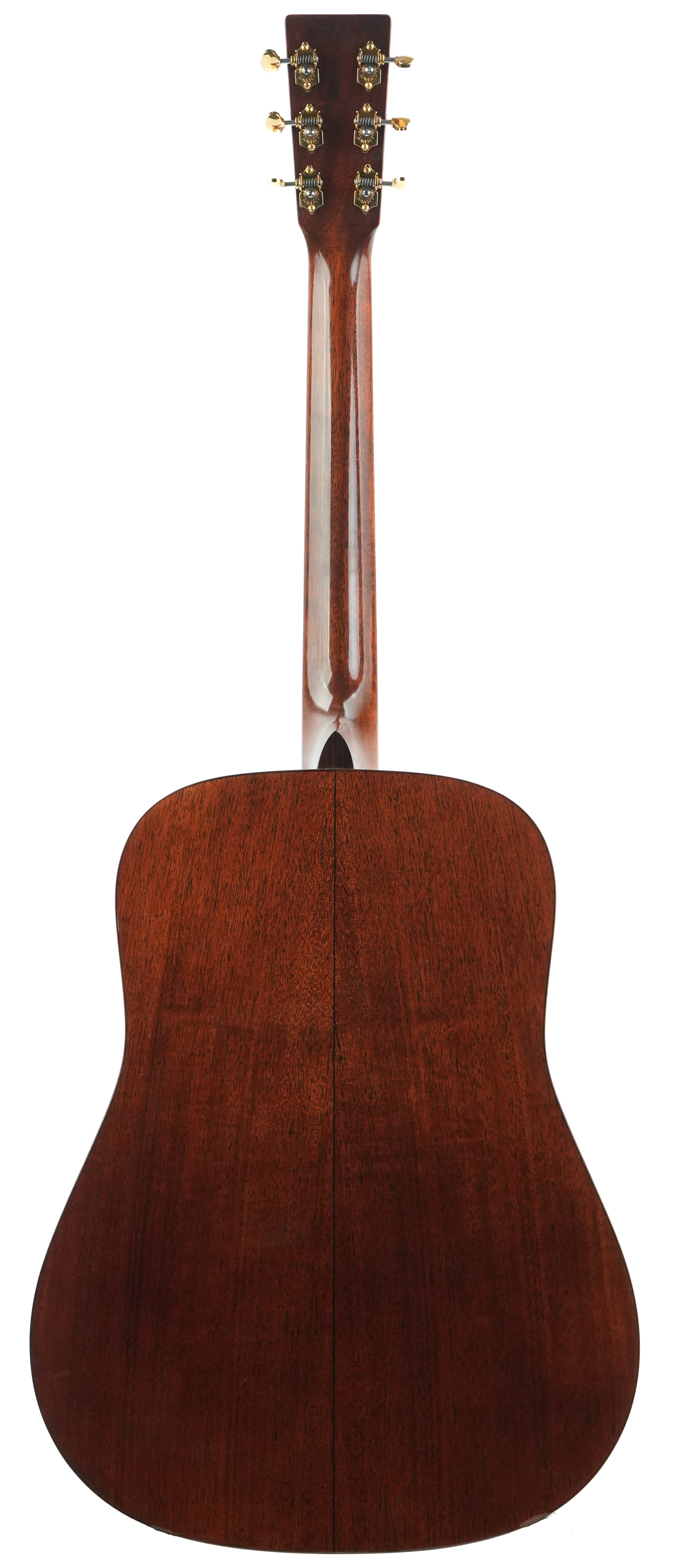 Martin D18 Modern Deluxe 2019