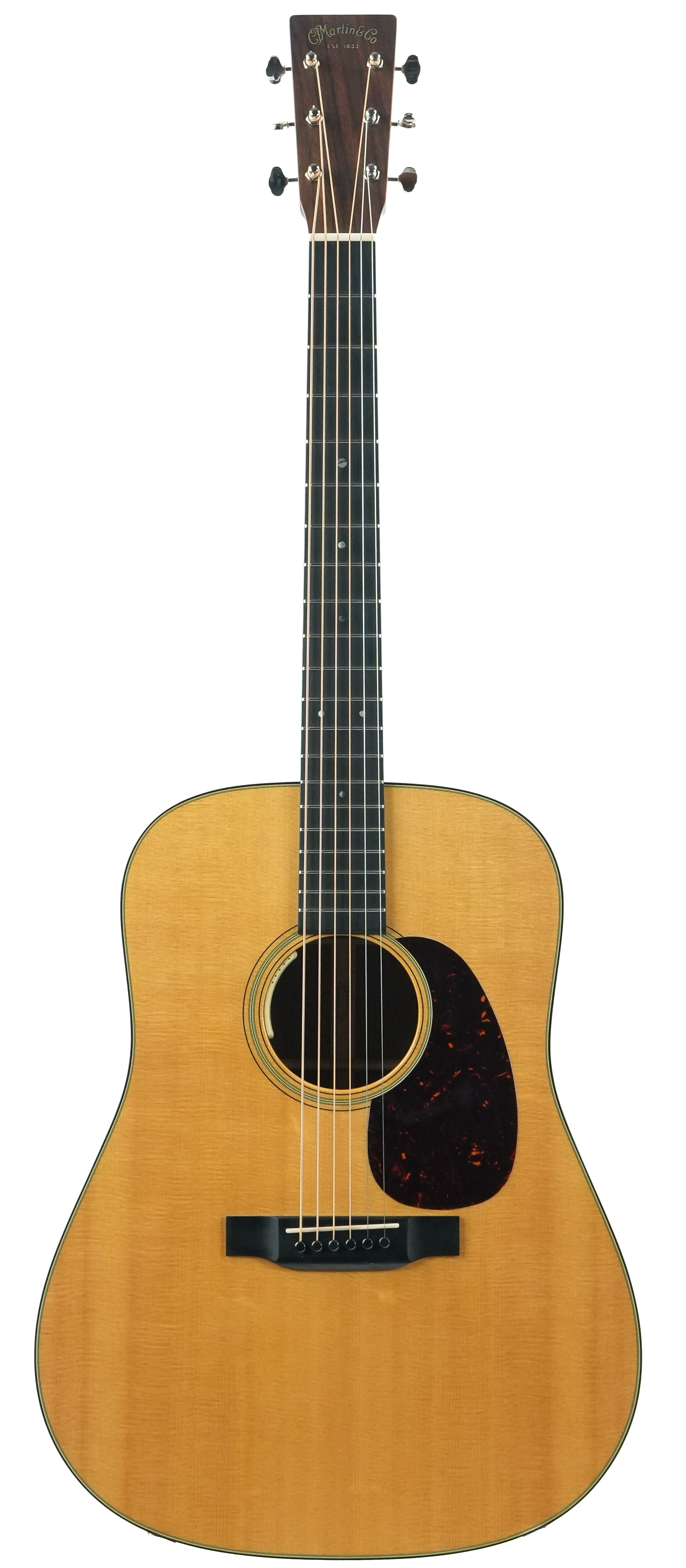 Martin D18 Reimagined 2019