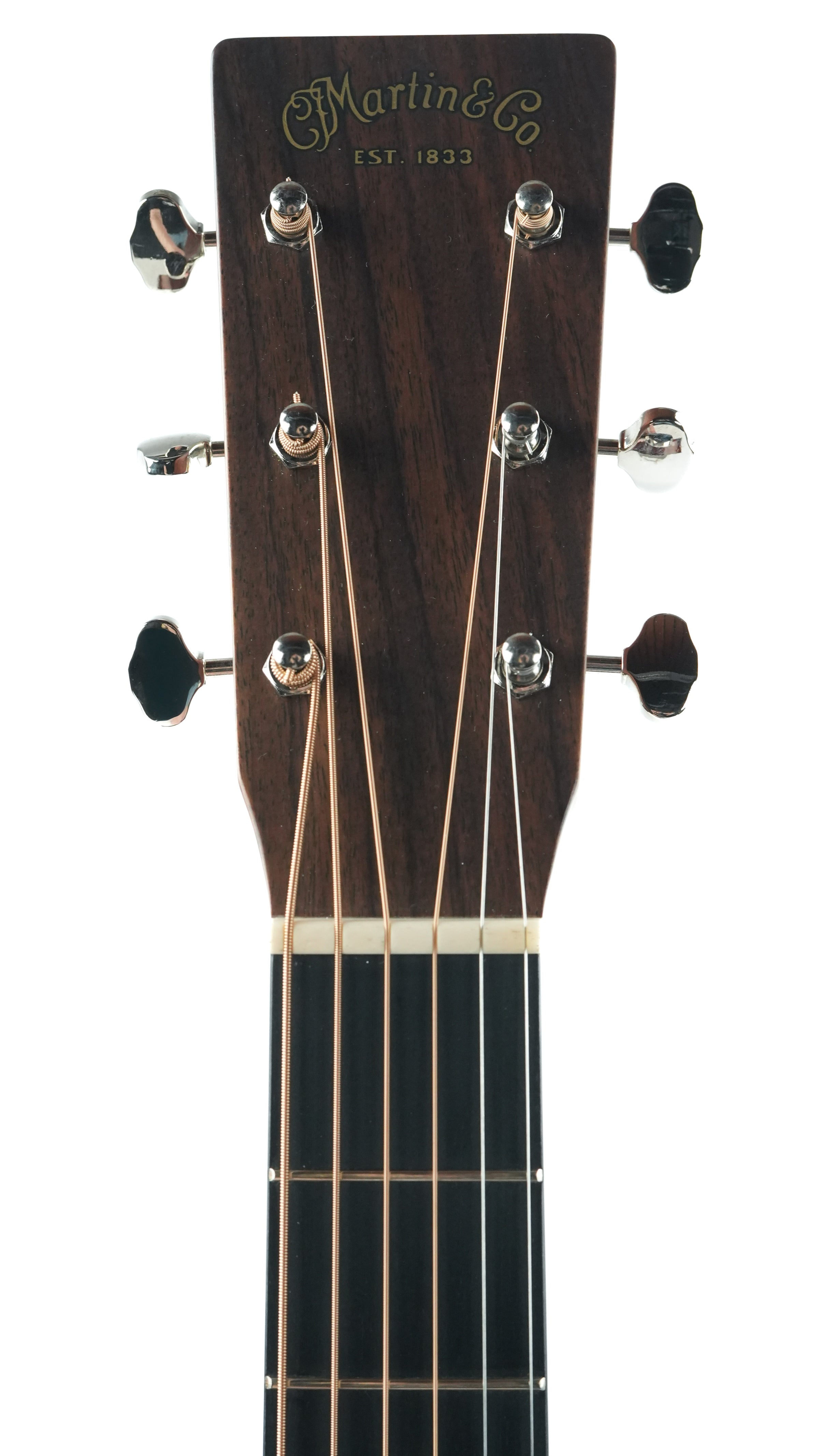 Martin D18 Reimagined 2019
