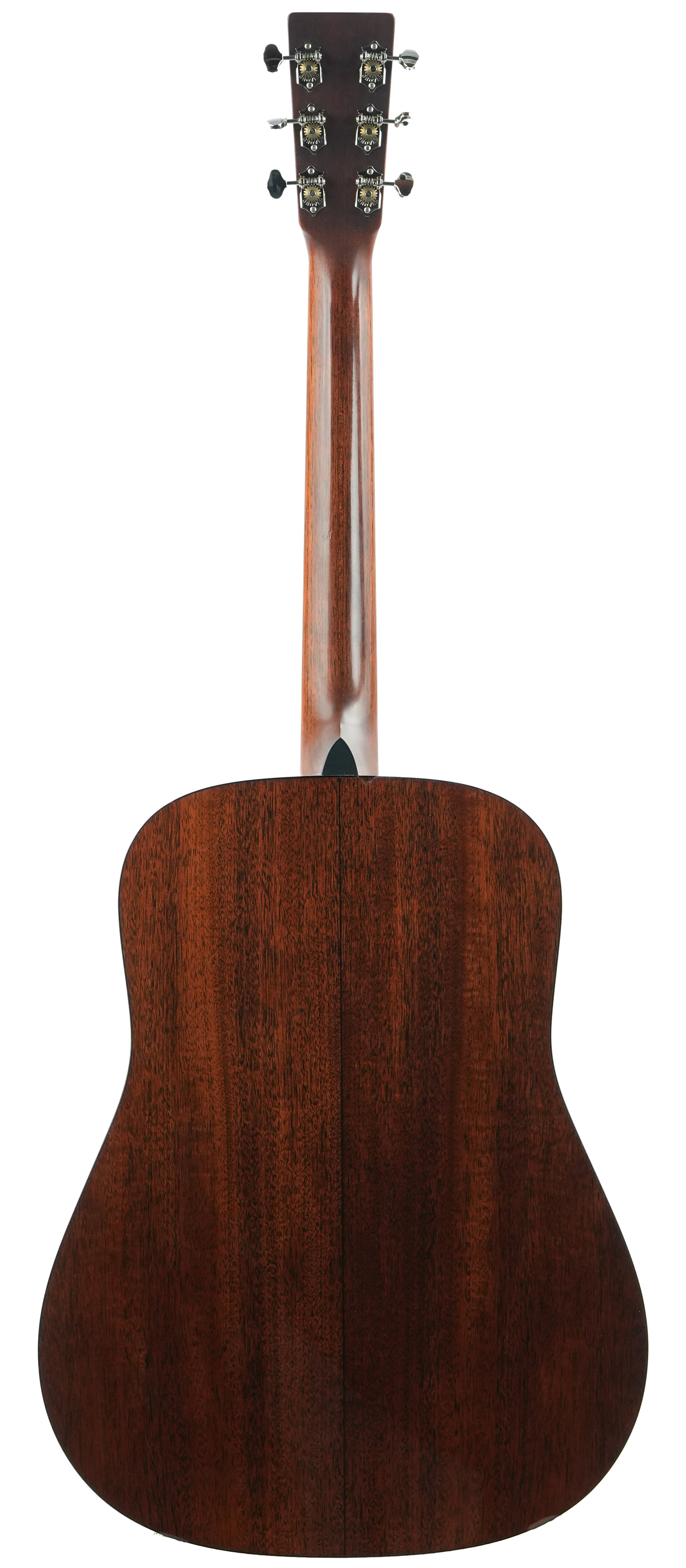 Martin D18 Reimagined 2019