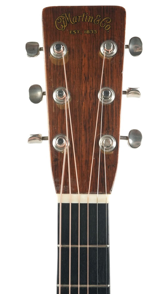 Martin D28 1947