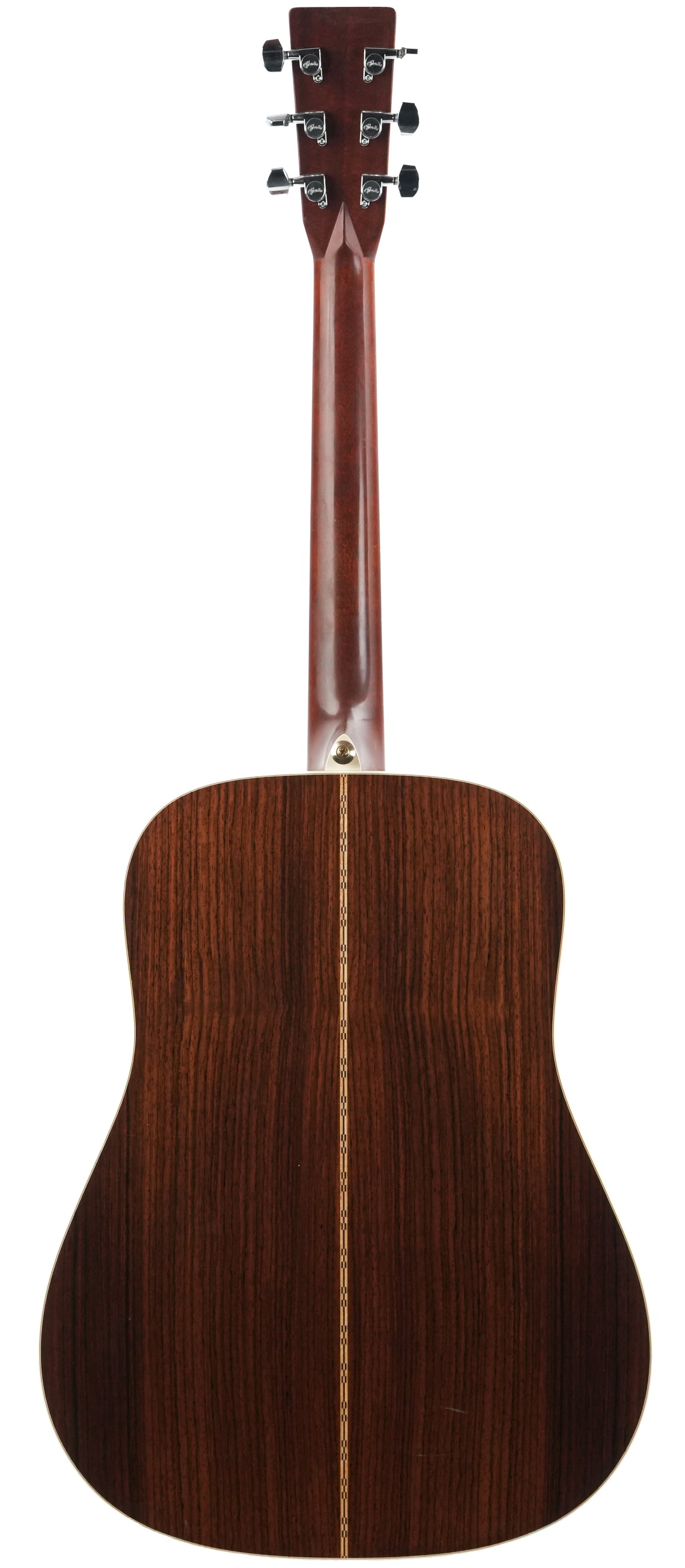Martin D28 2007