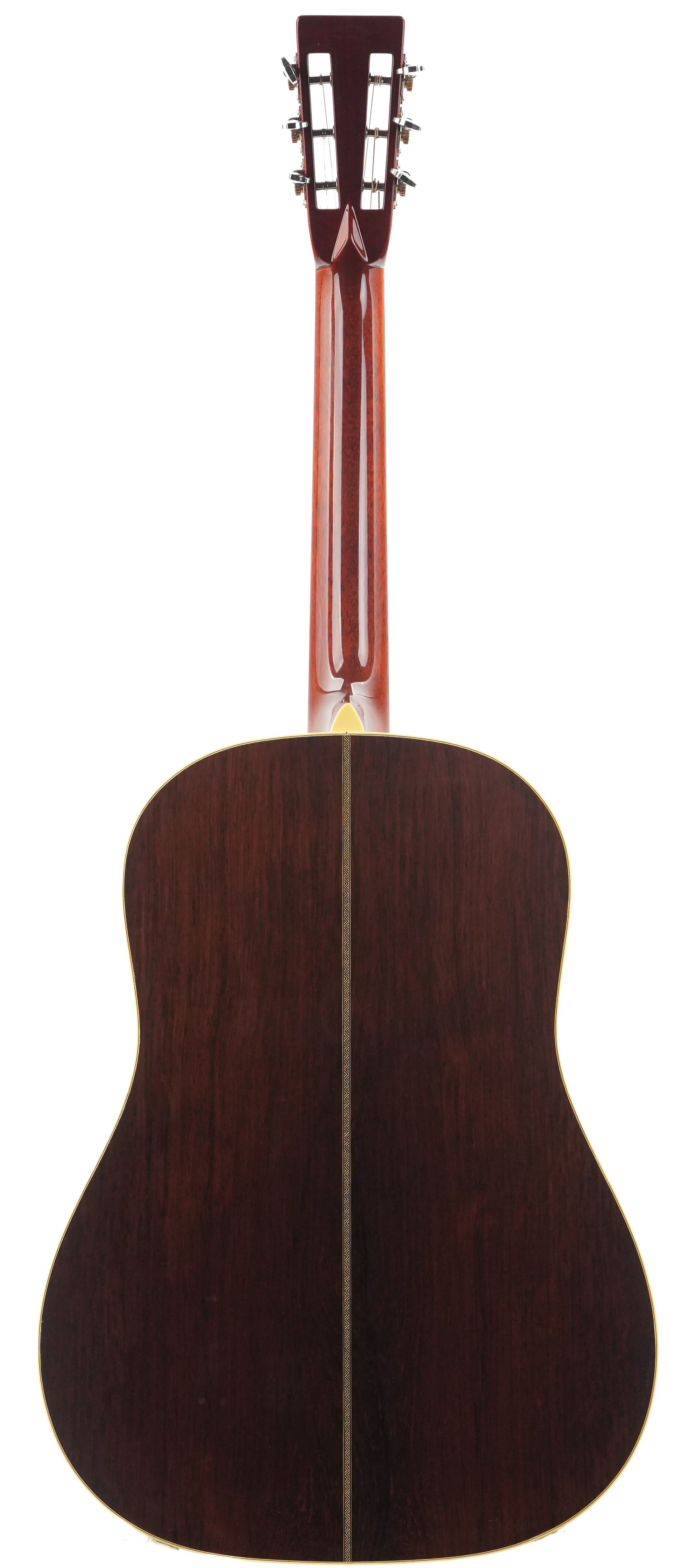 Martin D28 Authentic Madagascar Adirondack 1931 12 Fret 2013