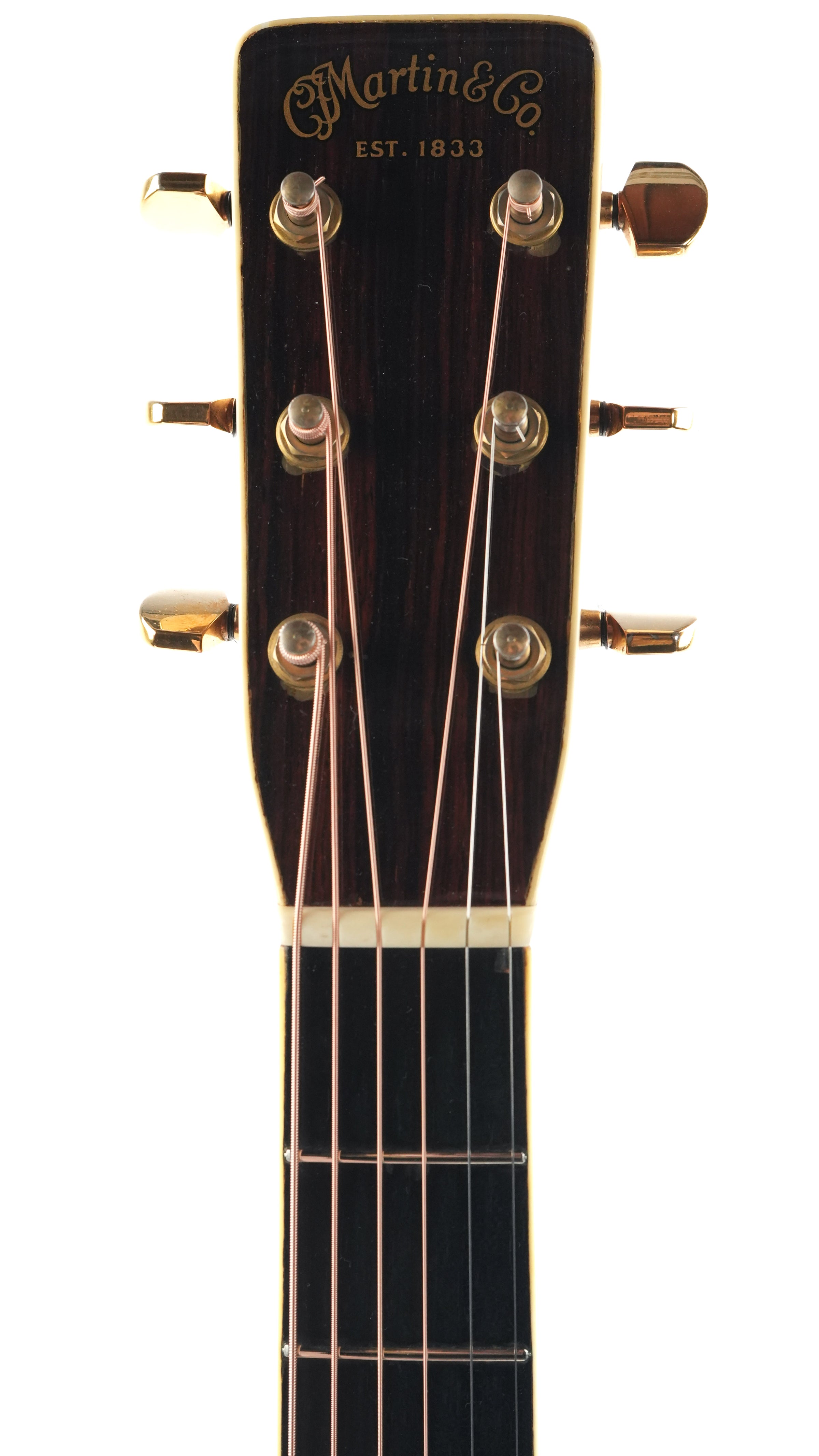 Martin D28 Brazilian Rosewood 1962