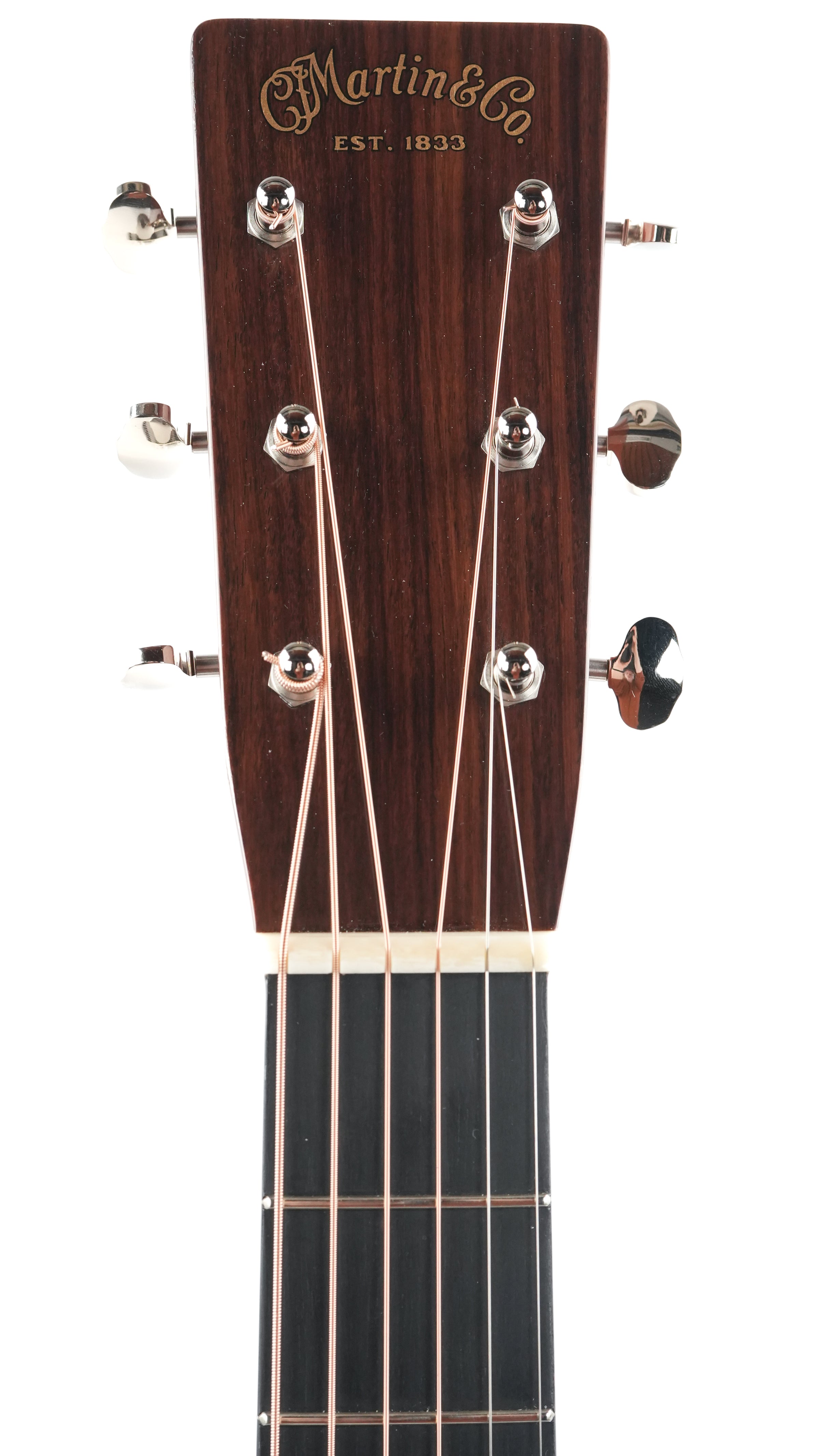 Martin Custom Shop Expert D28 1937 Stage 1 Aging Ambertone 2023