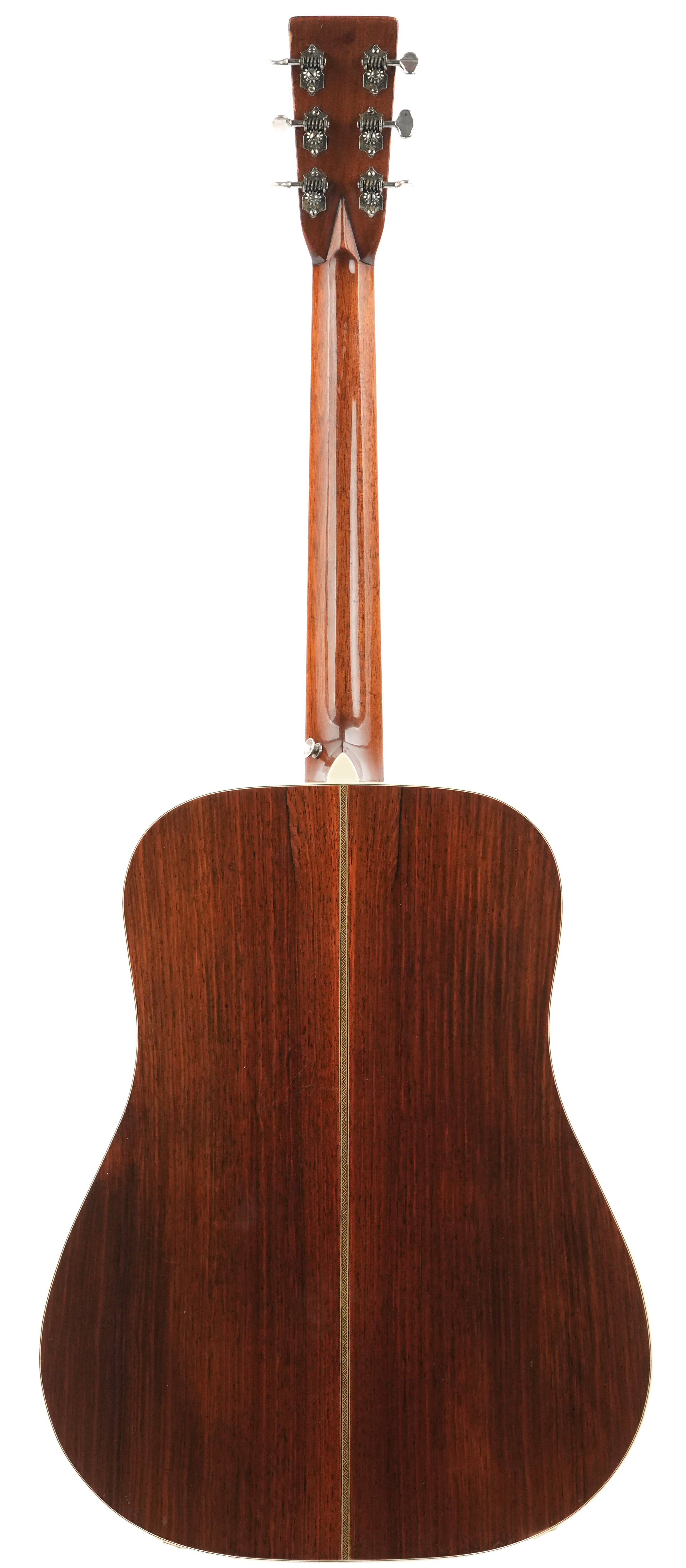 Martin D28 Herringbone 1943