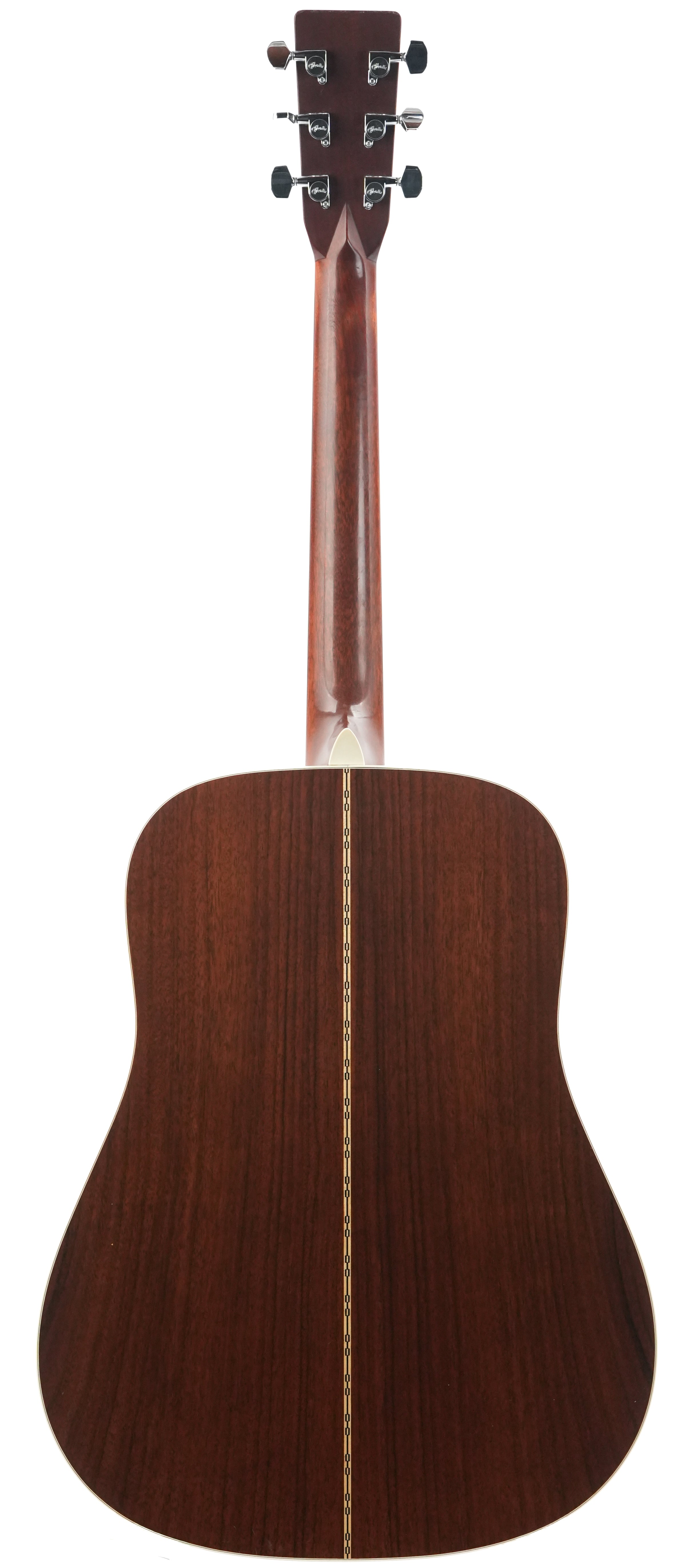 Martin D28 Indian Rosewood Spruce 2001