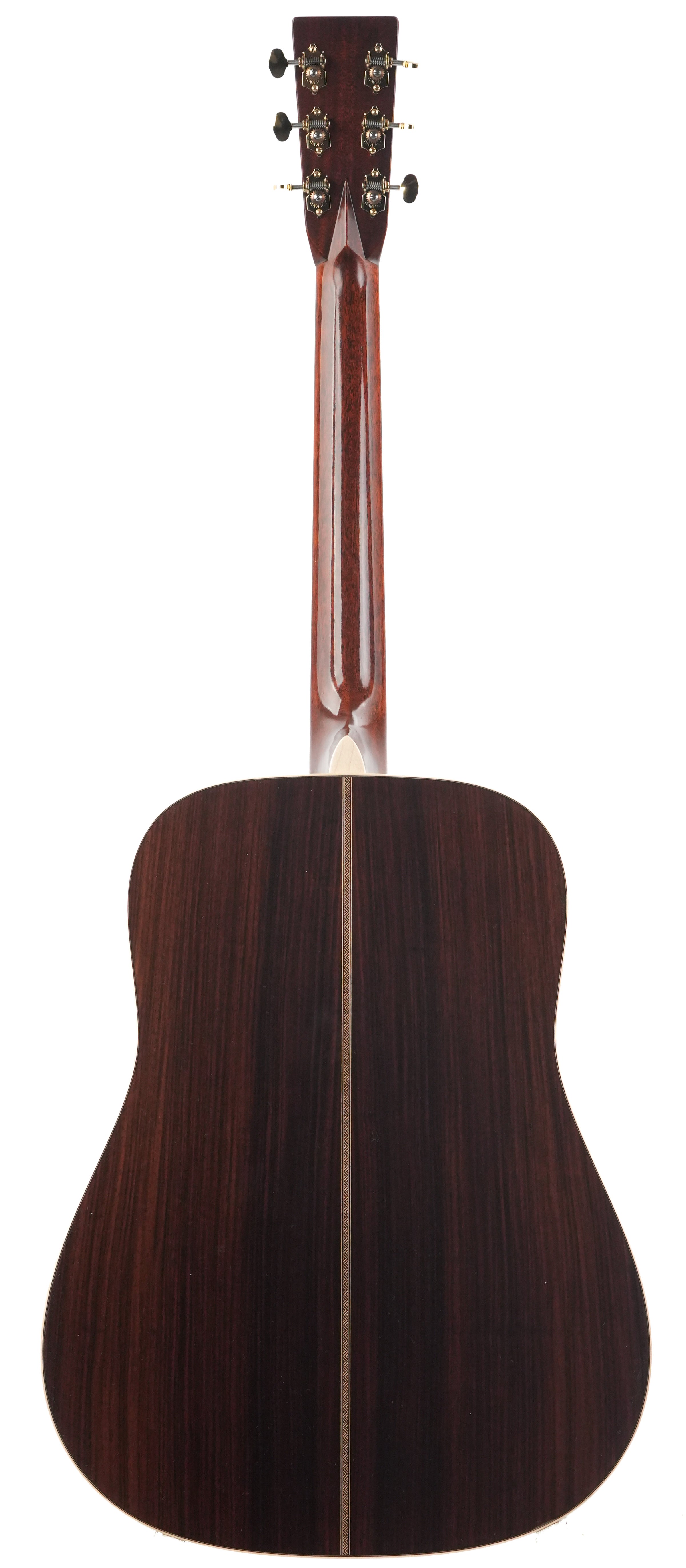 Martin D28 Modern Deluxe 2022