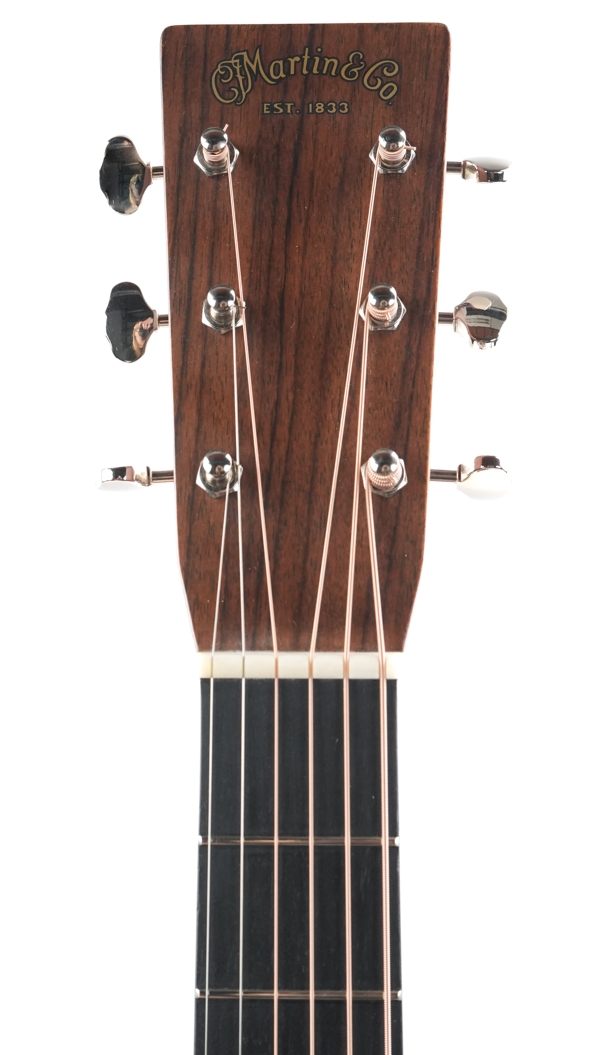 Martin D28 Reimagined Lefty 2019
