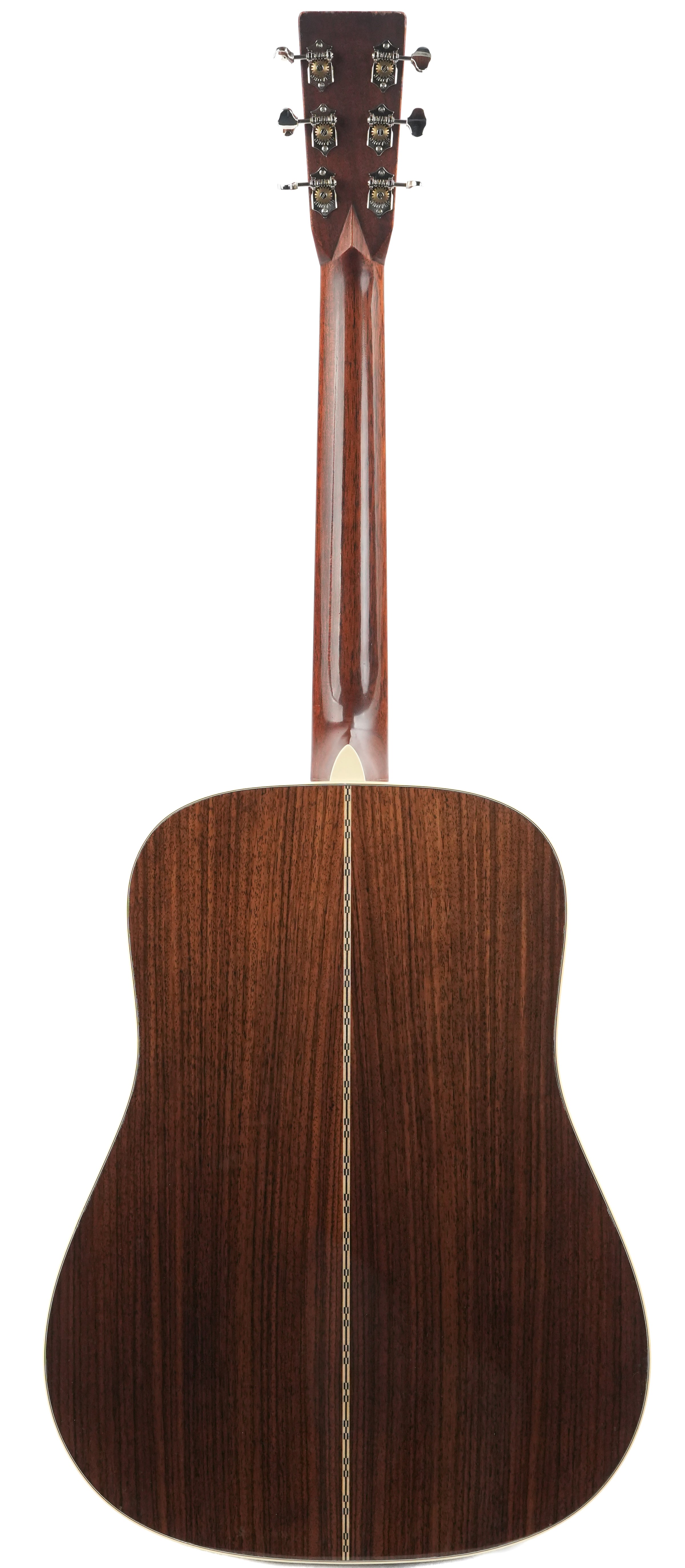 Martin D28 Reimagined Lefty 2019