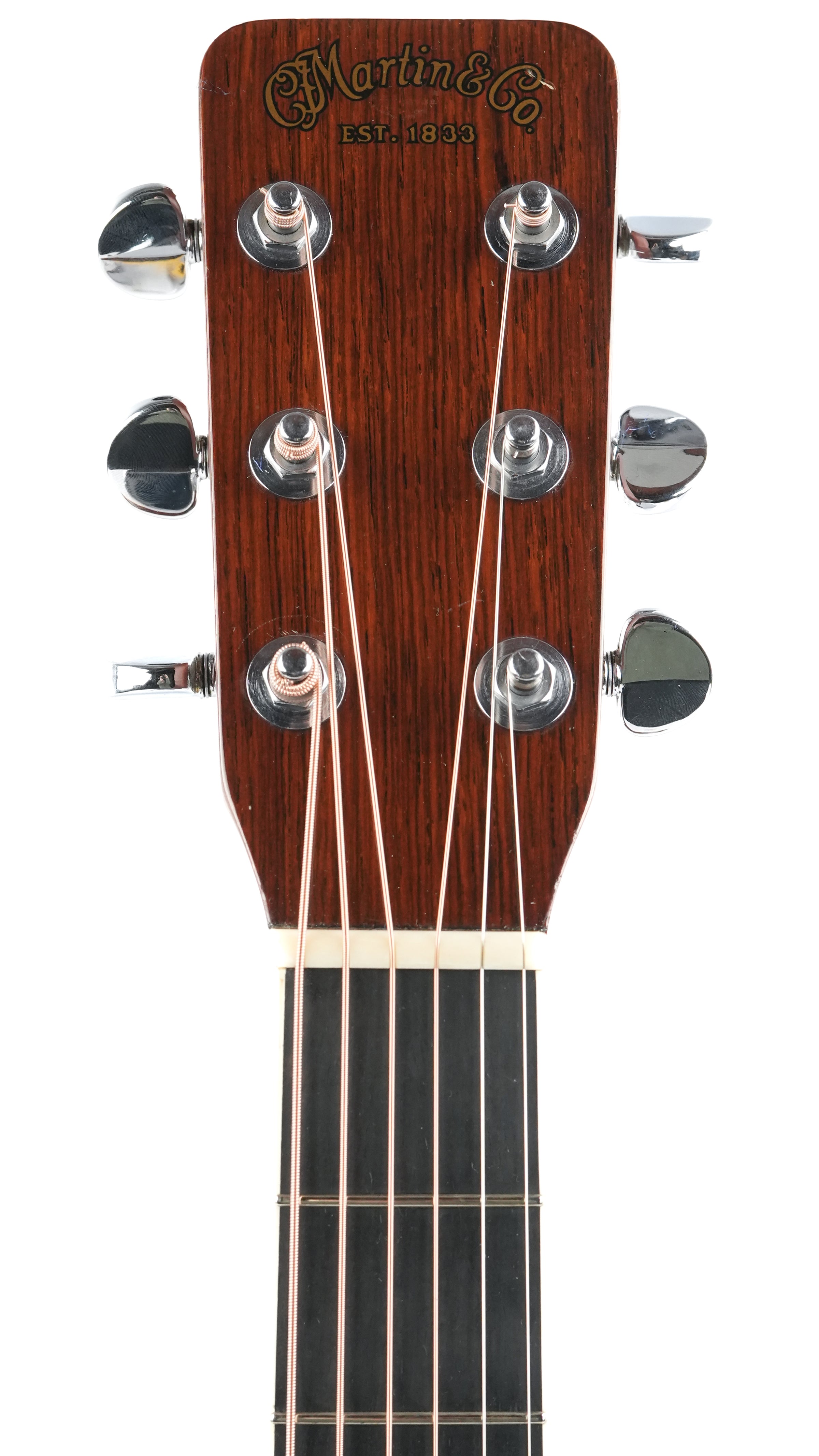 Martin D35 Brazilian Rosewood #247307 1969