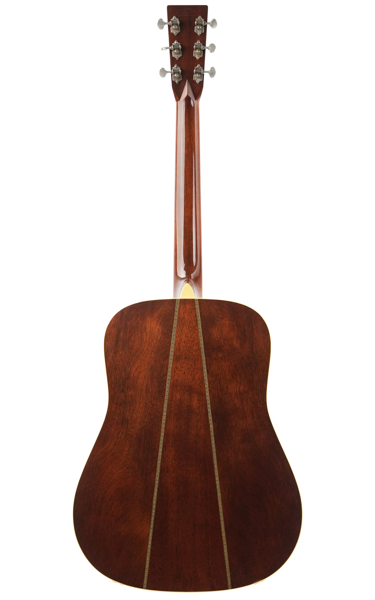Martin D35 David Gilmour 6 String 2021