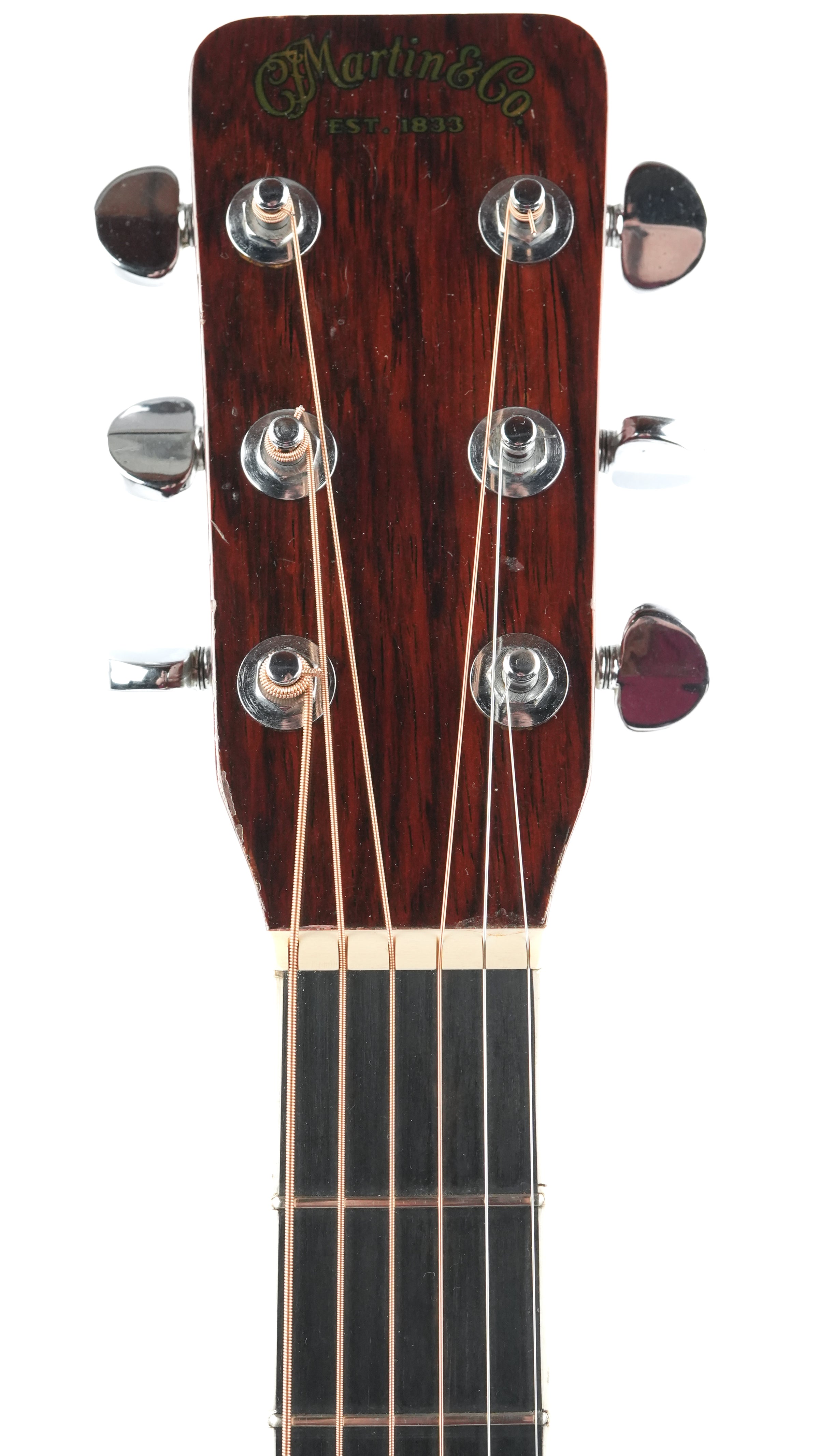 Martin D35 Rosewood 1969