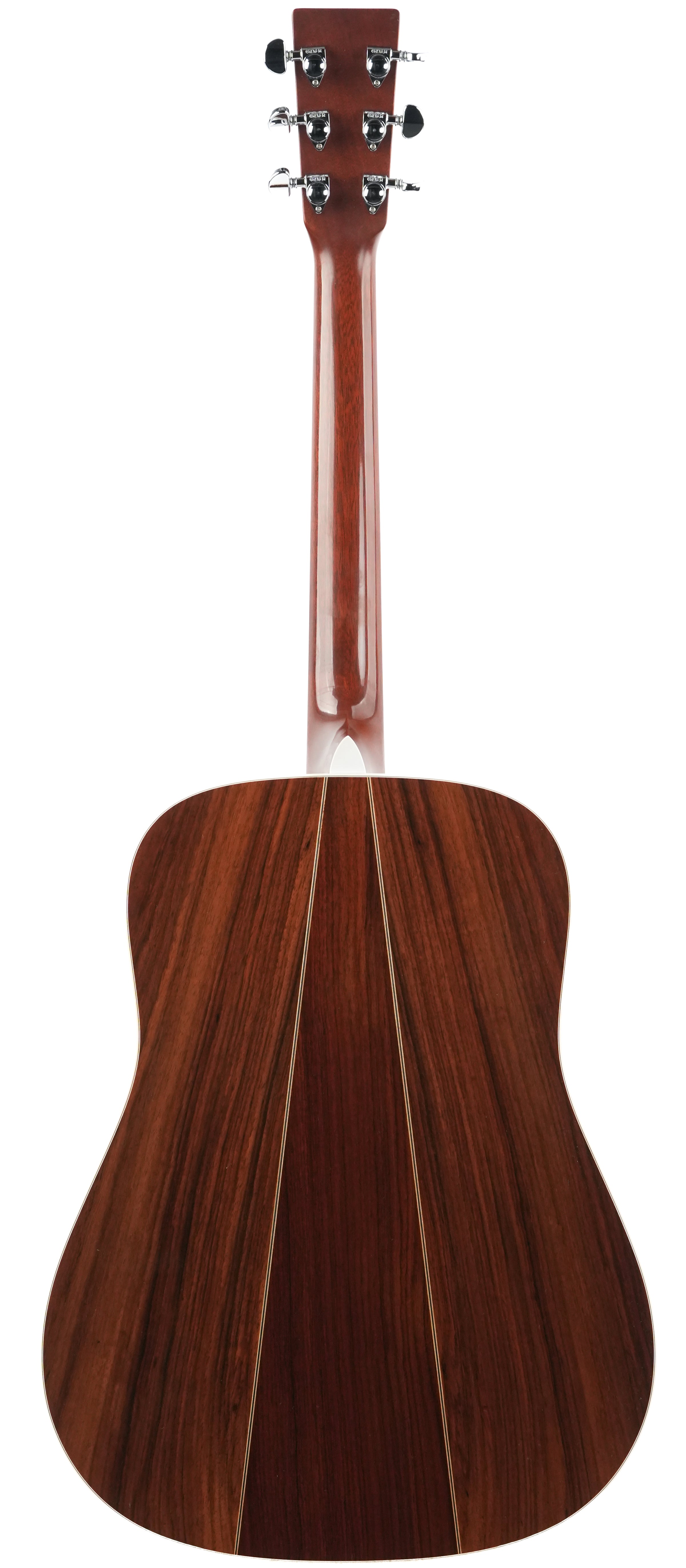 Martin D35 Rosewood Spruce 2011