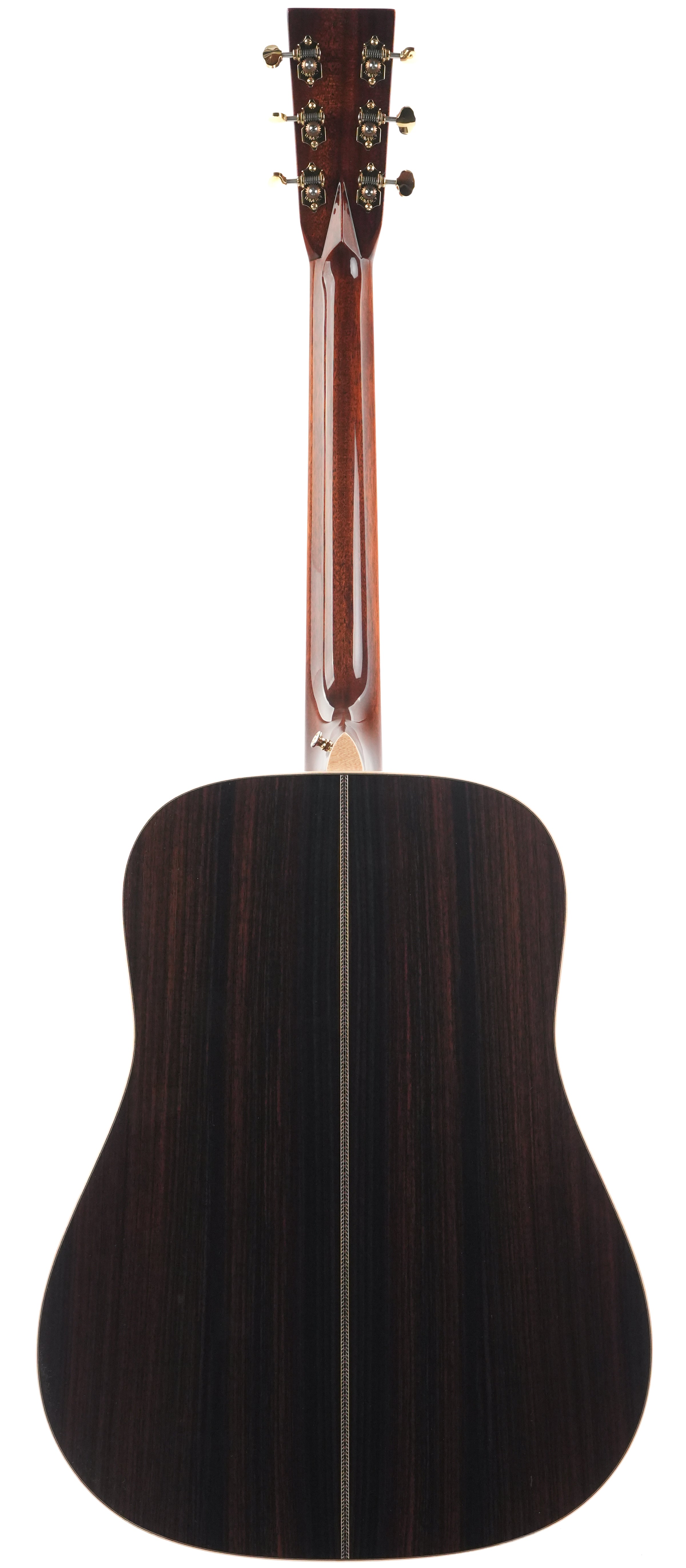 Martin D42 Modern Deluxe 2022