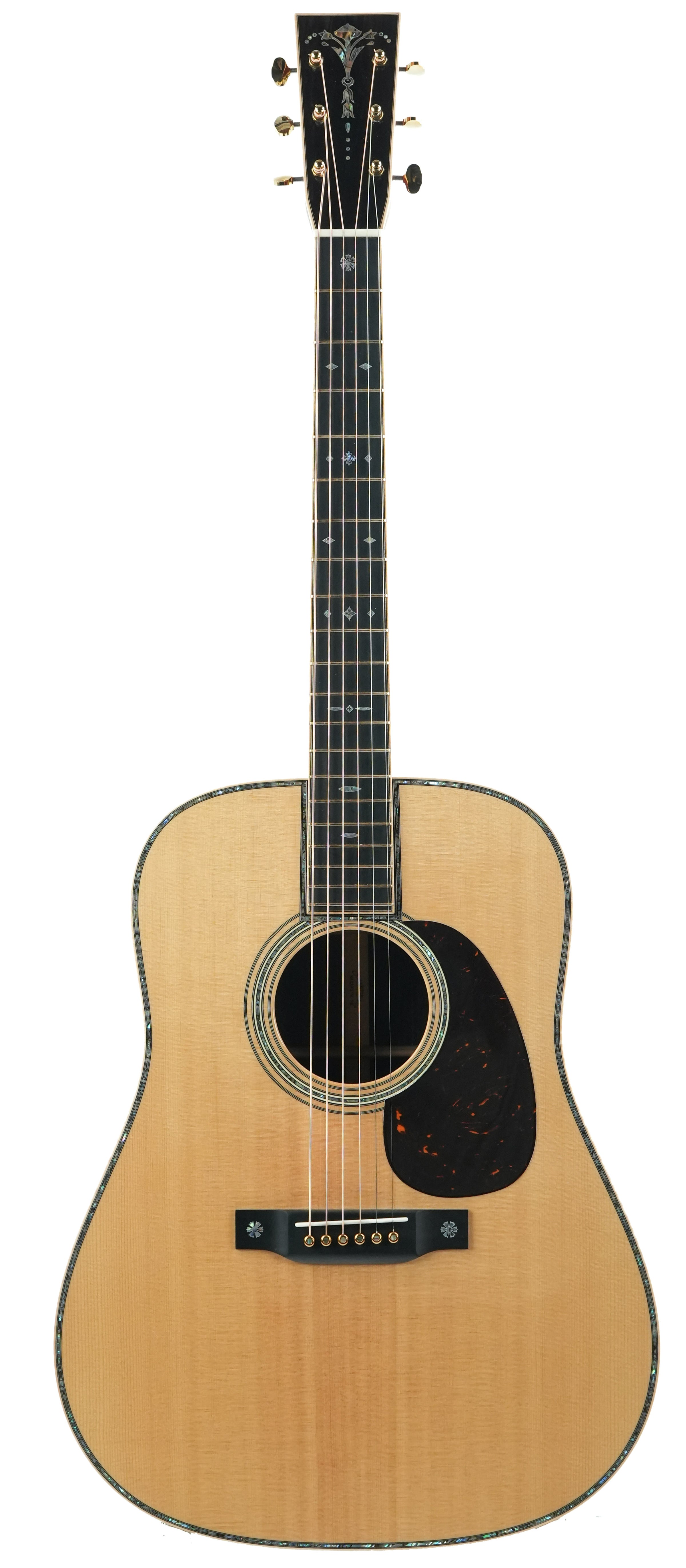 Martin D42 Modern Deluxe 2023