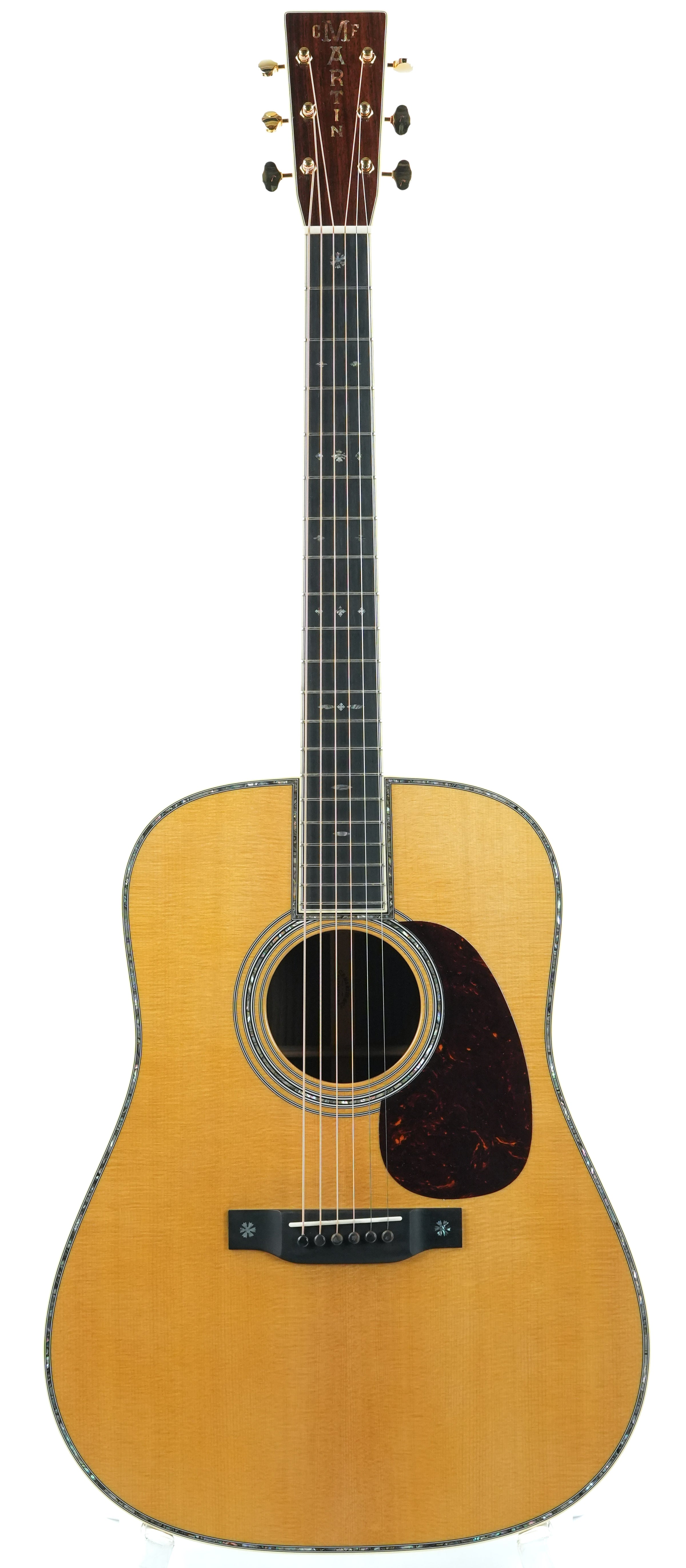 Martin D42 Reimagined 2022