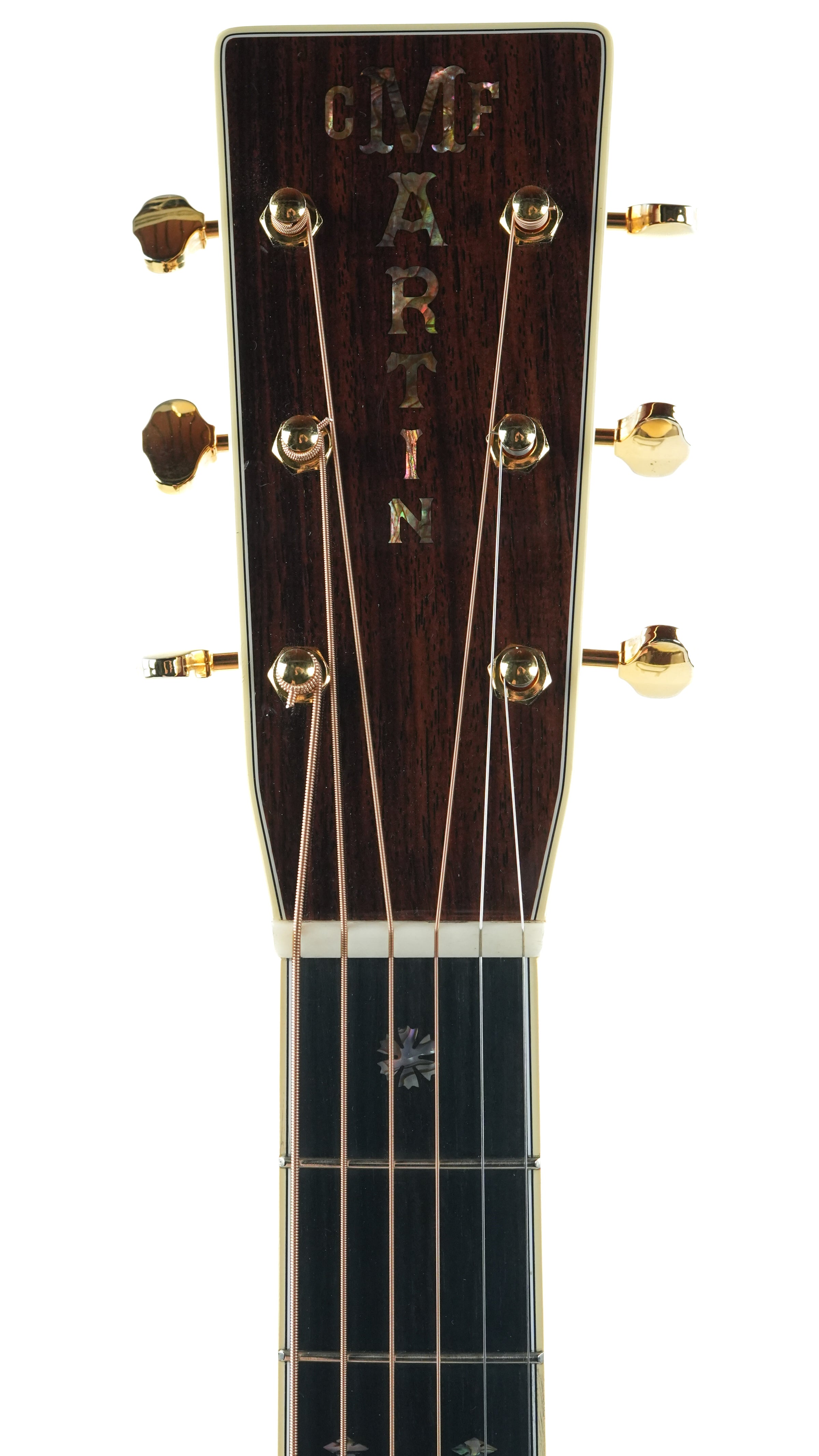 Martin D42 Reimagined 2022