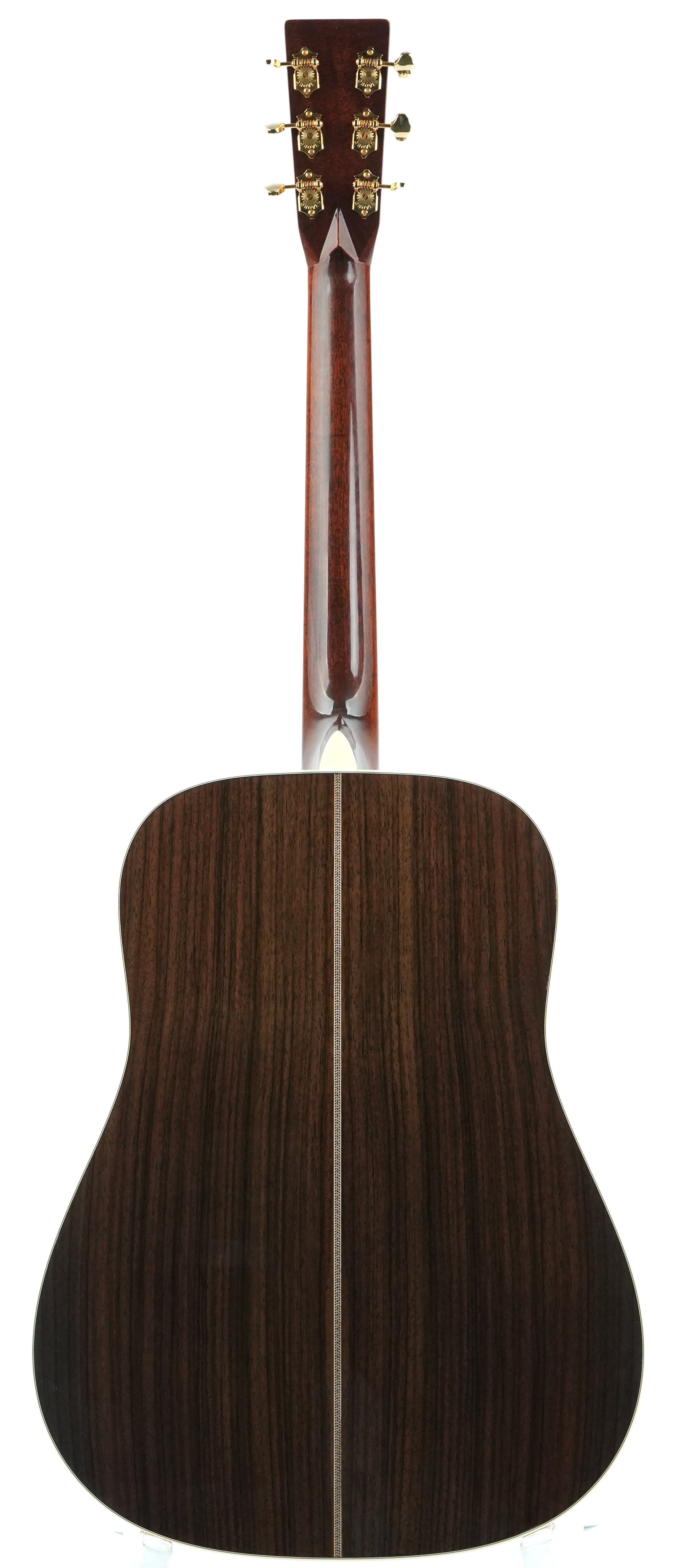 Martin D42 Reimagined 2022
