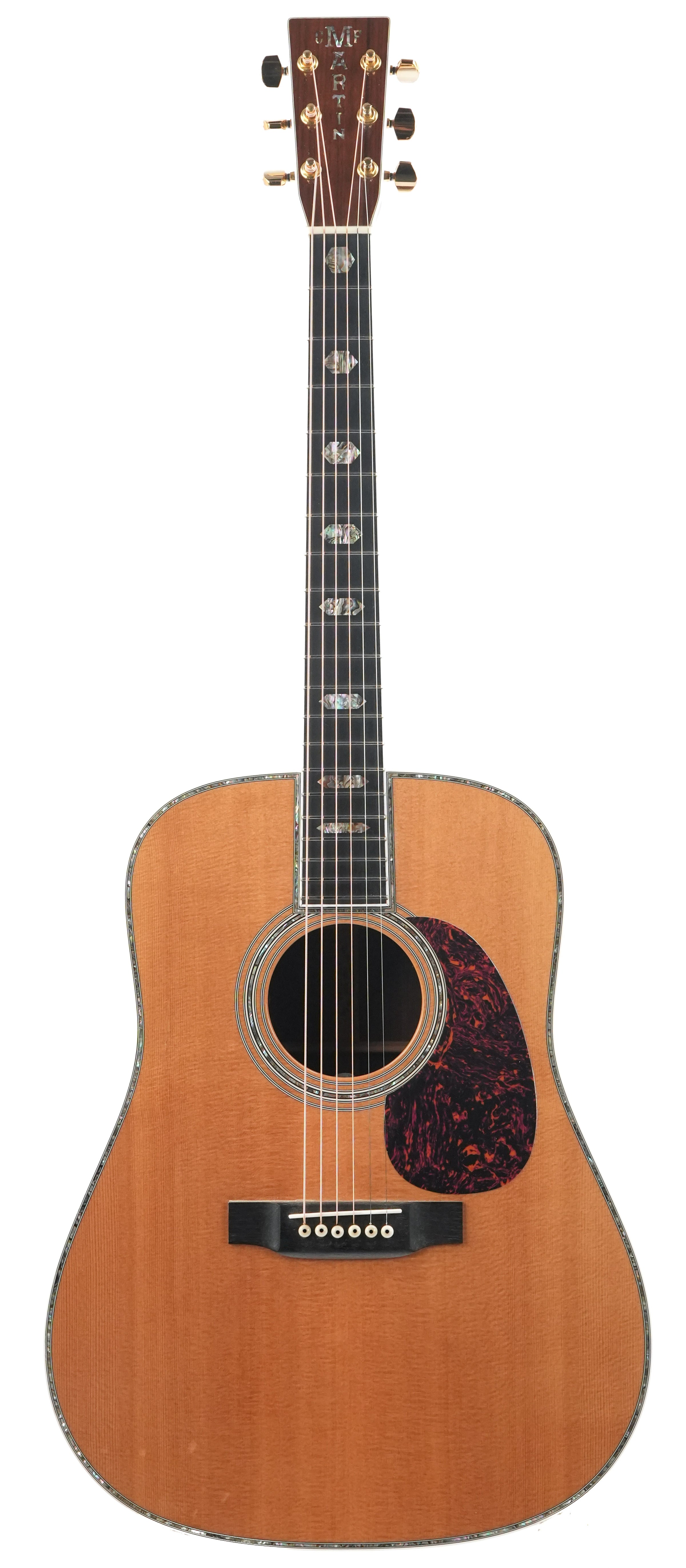 Martin D45 175th Anniversary 2008