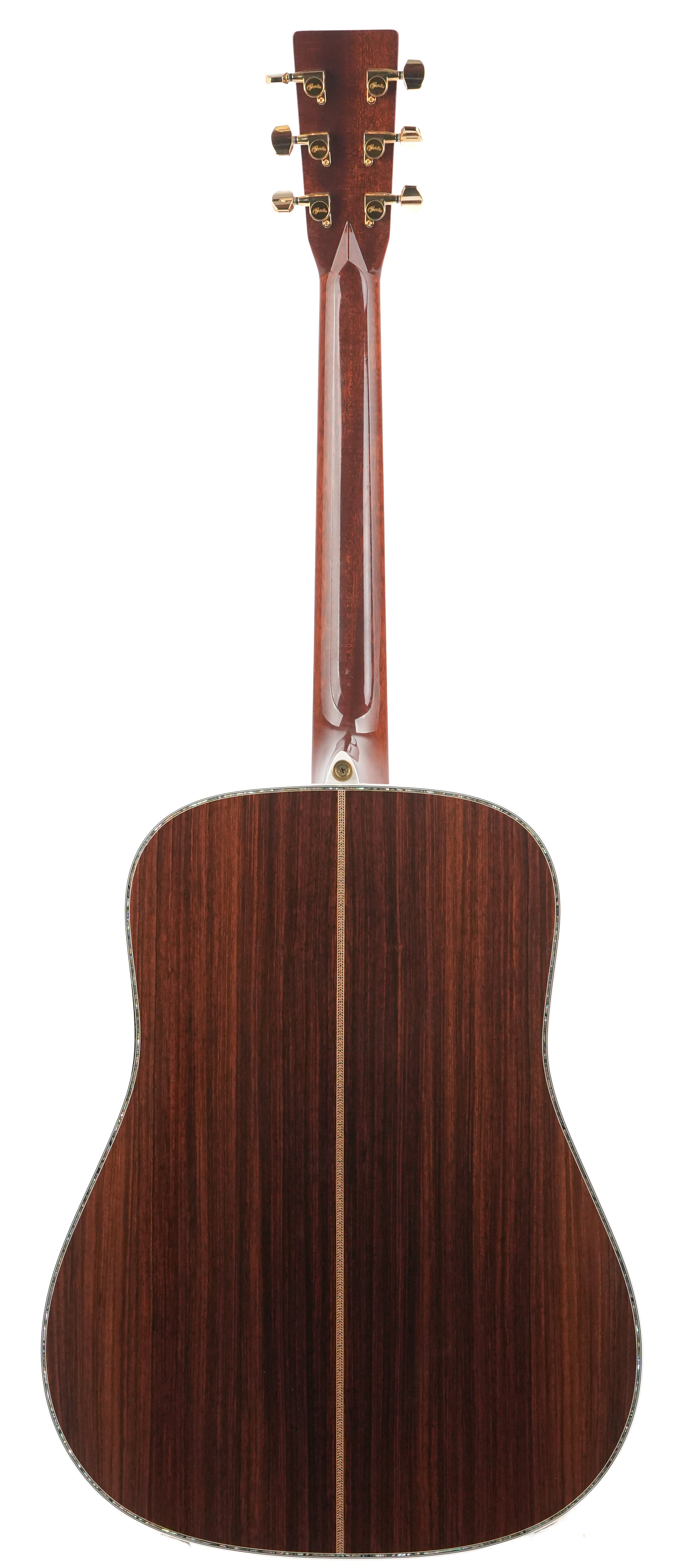 Martin D45 175th Anniversary 2008