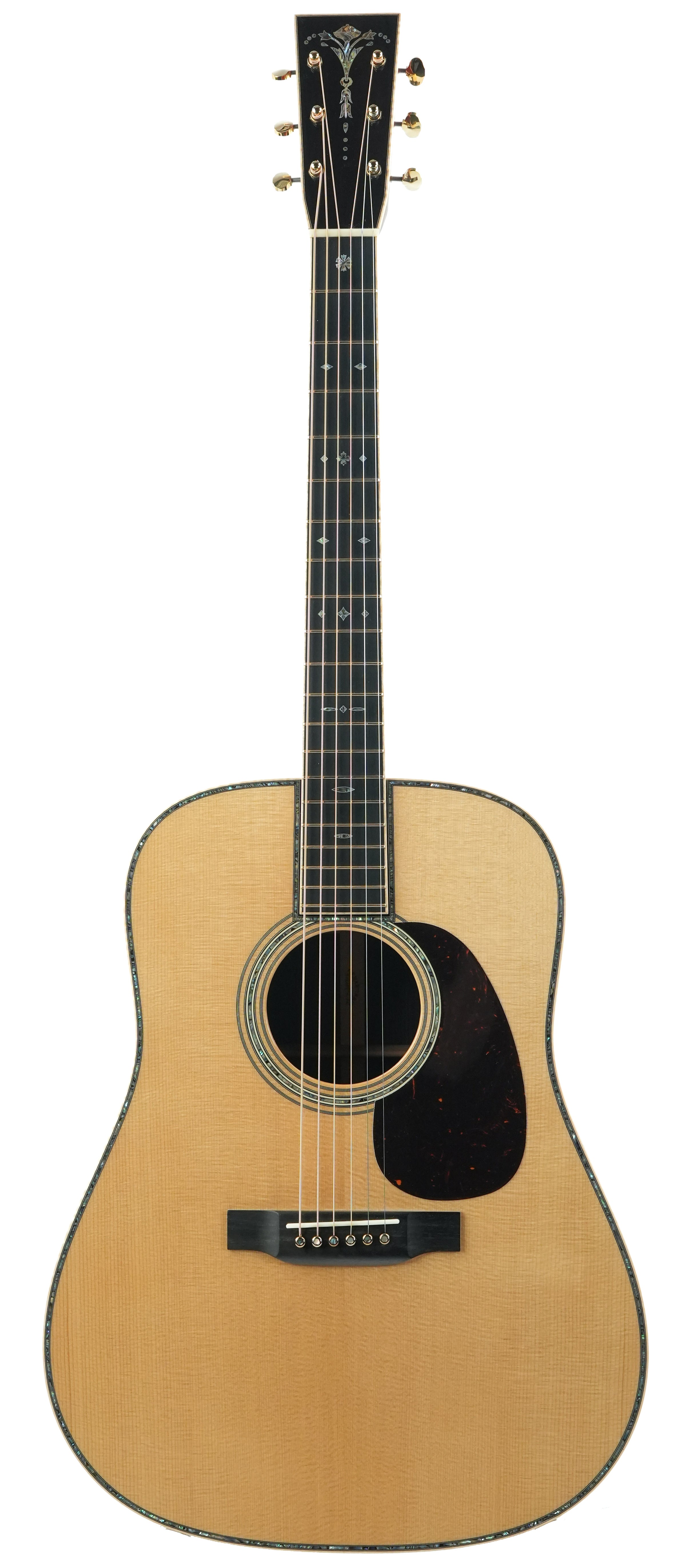 Martin D45 Modern Deluxe 2023