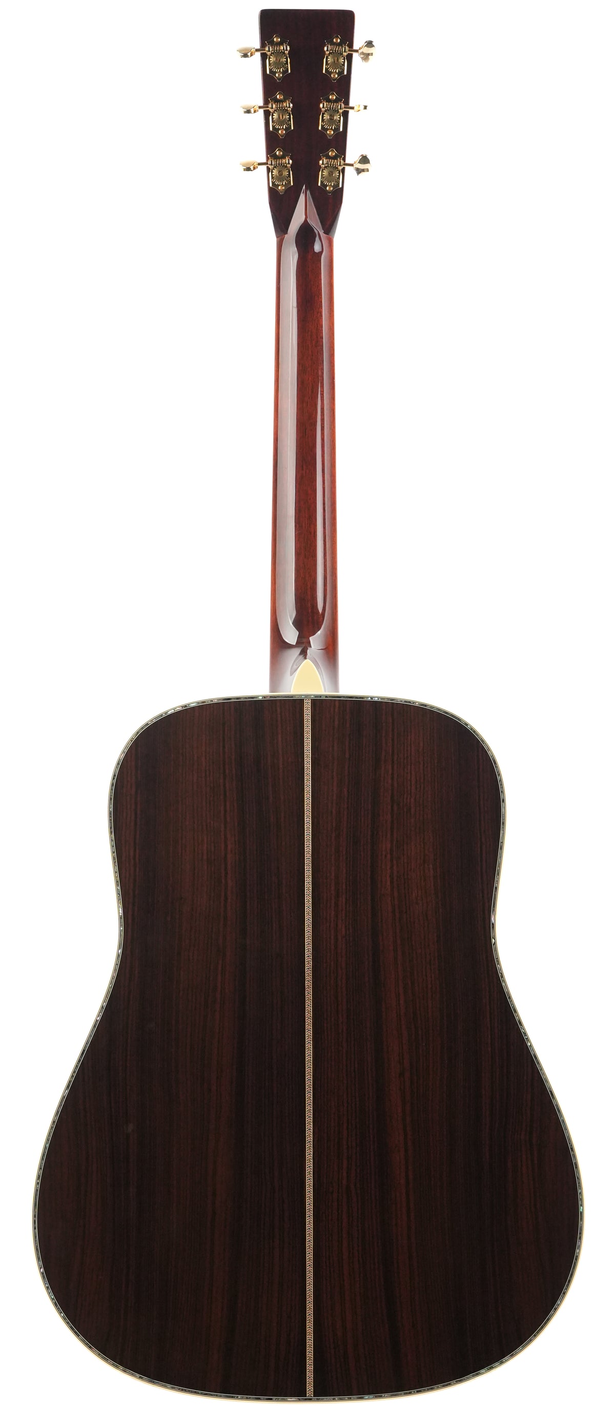 Martin D45 Reimagined Rosewood Spruce 2022