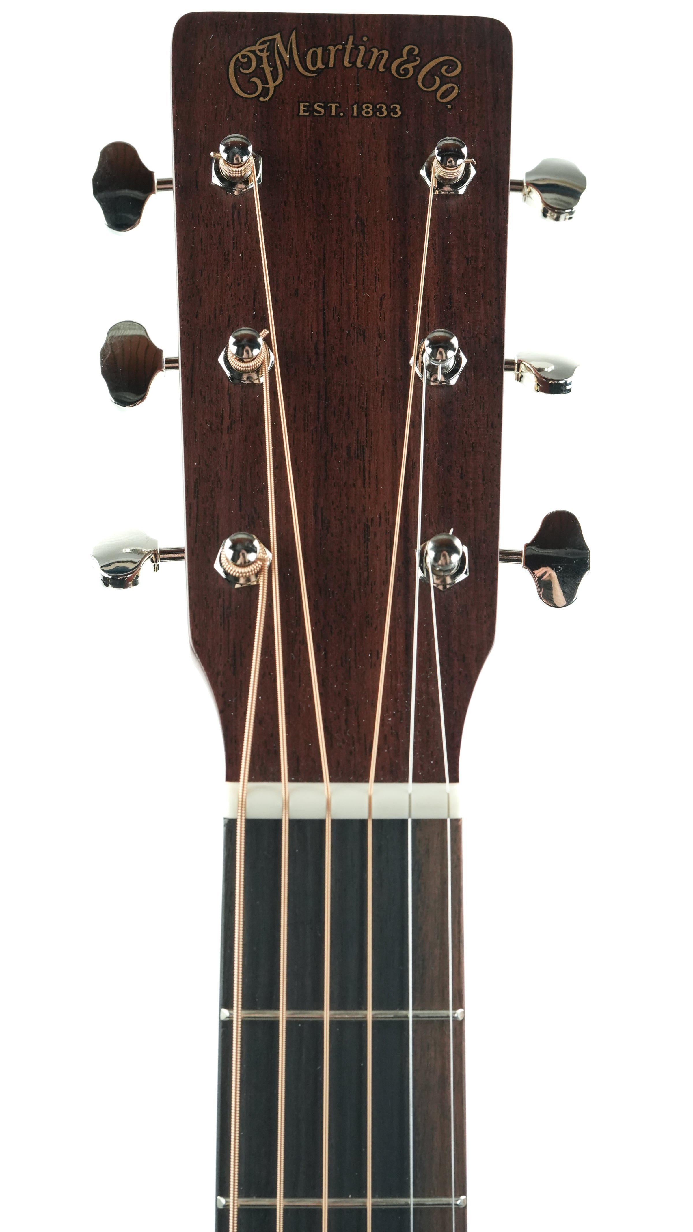 Martin DE Retro Plus Granadillo