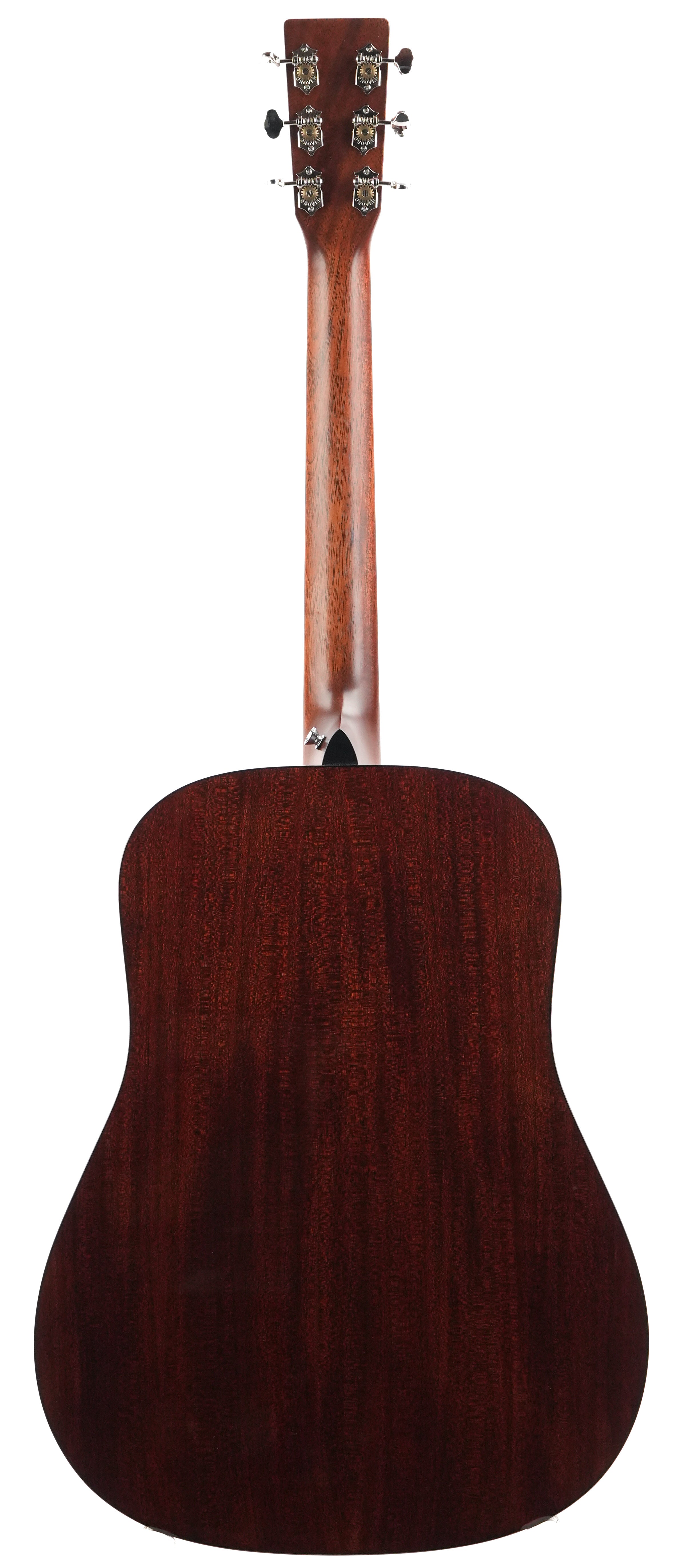 Martin DE Retro Plus Mahogany Torrified Sitka