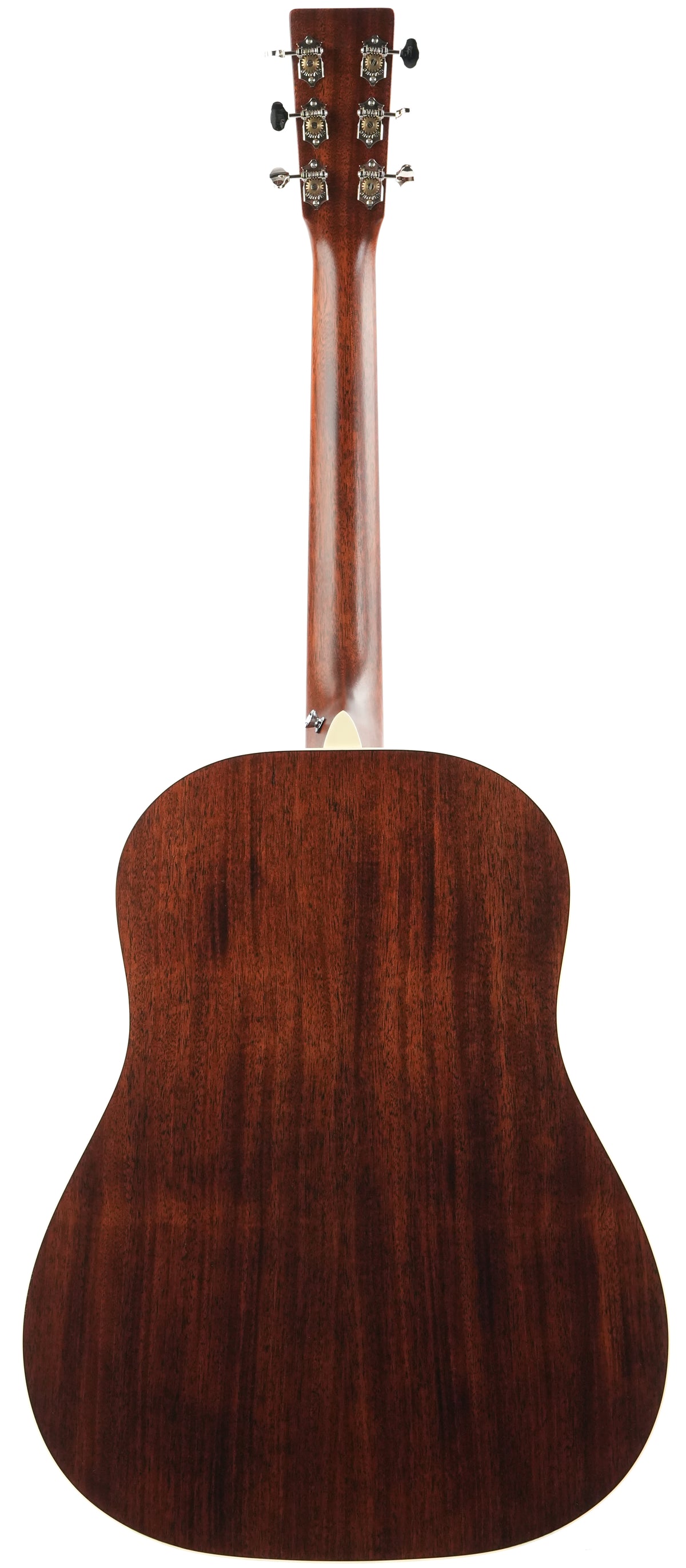 Martin DSS16E 1935 Burst