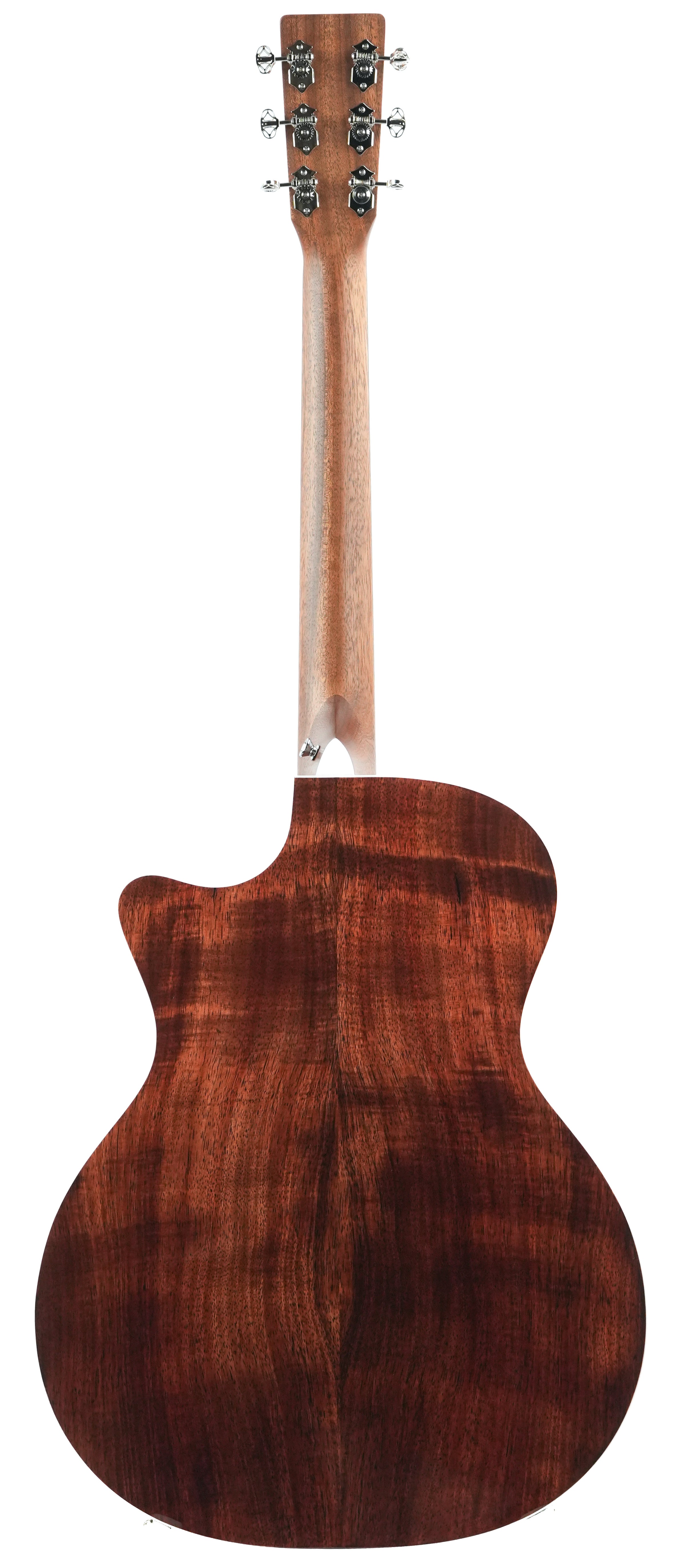 Martin GPC13E Modern Natural