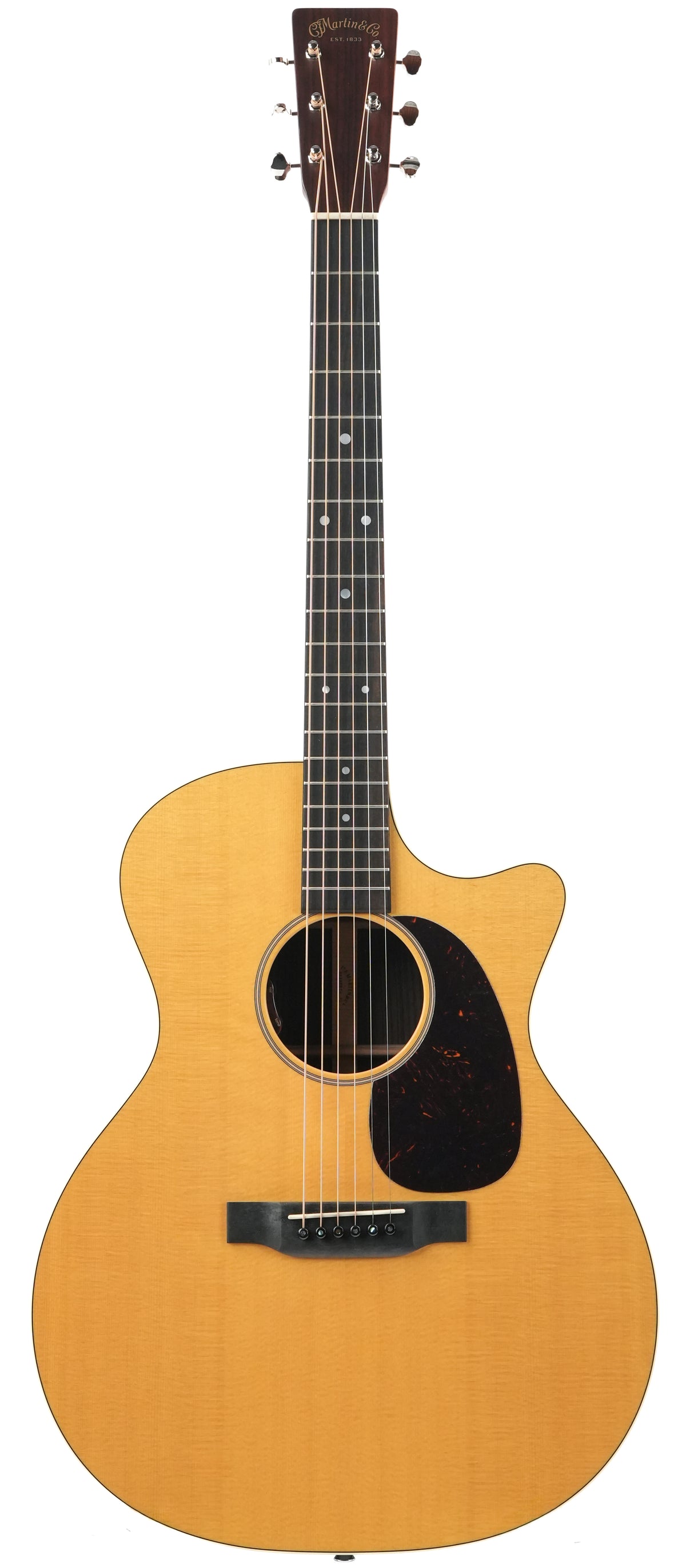Martin GPC16E Natural