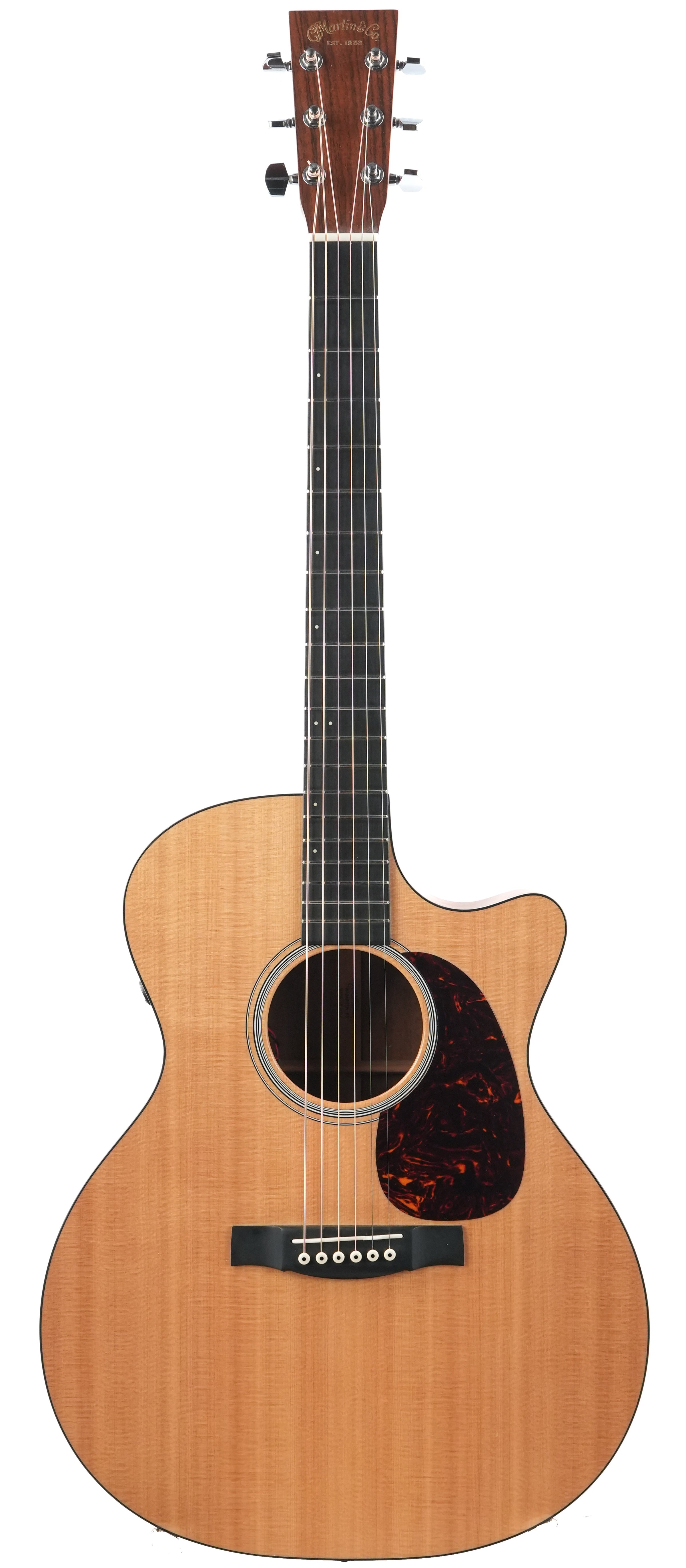 Martin GPCPA4 2014