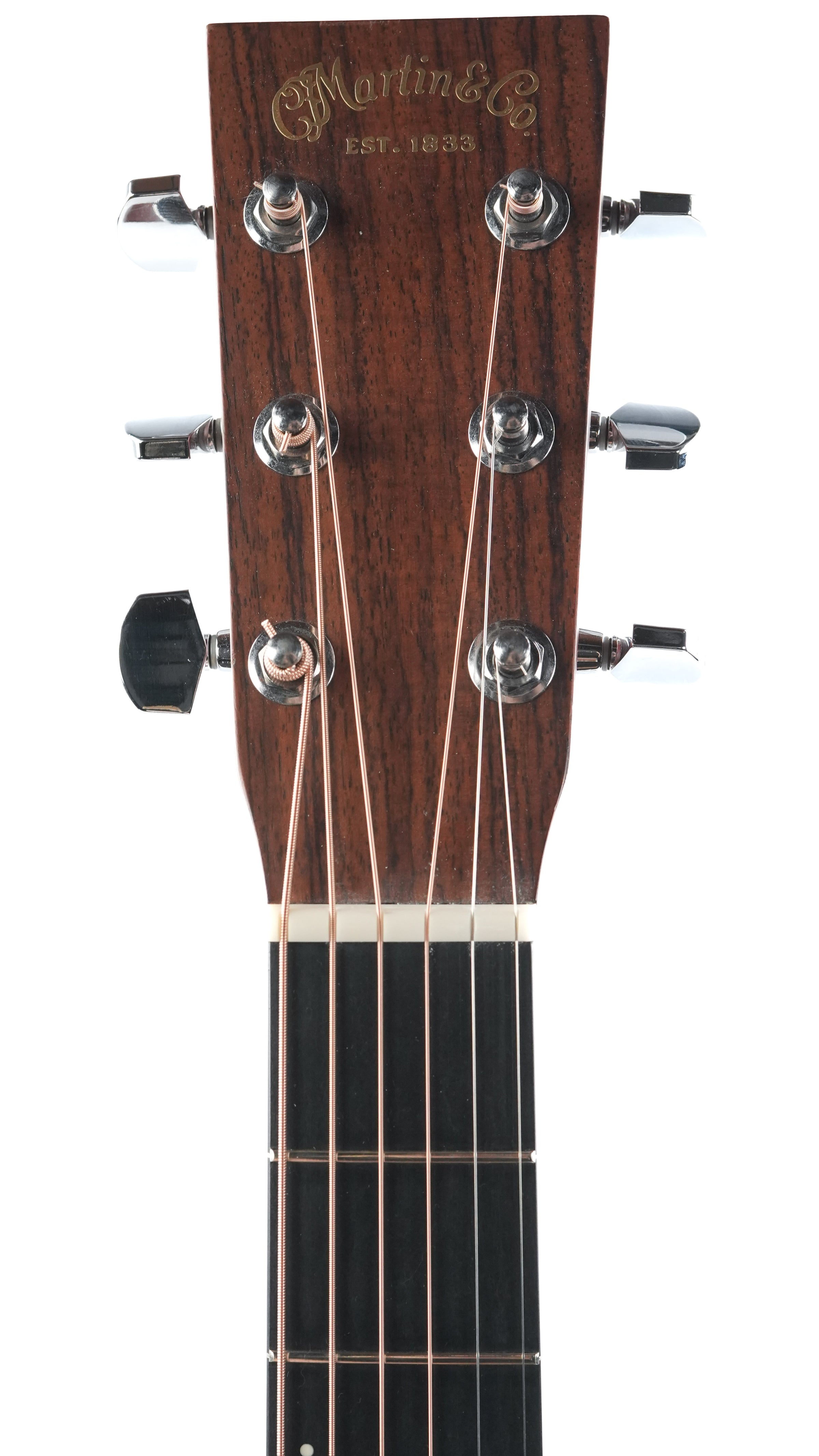 Martin GPCPA4 2014