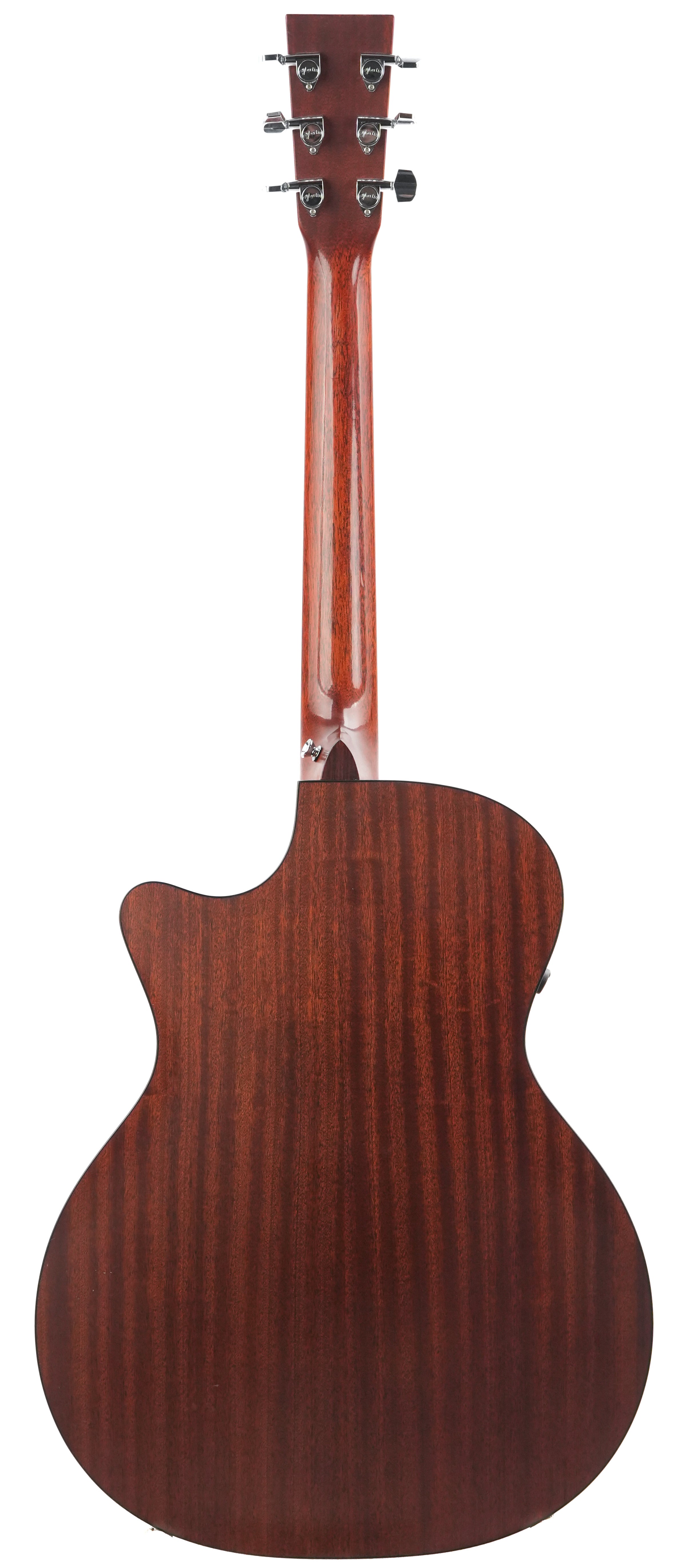 Martin GPCPA4 2014